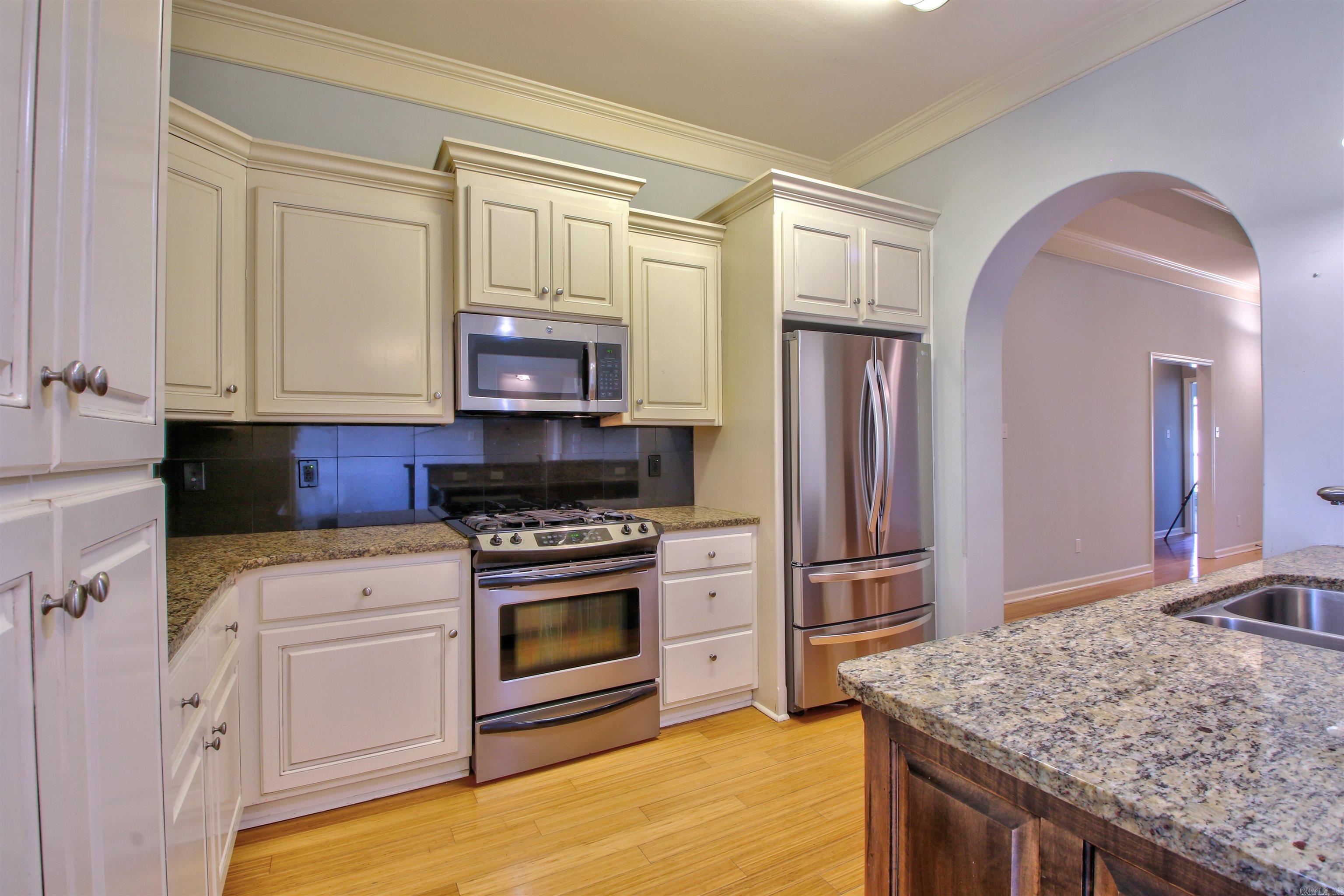 HEARNDON ADDN - Residential