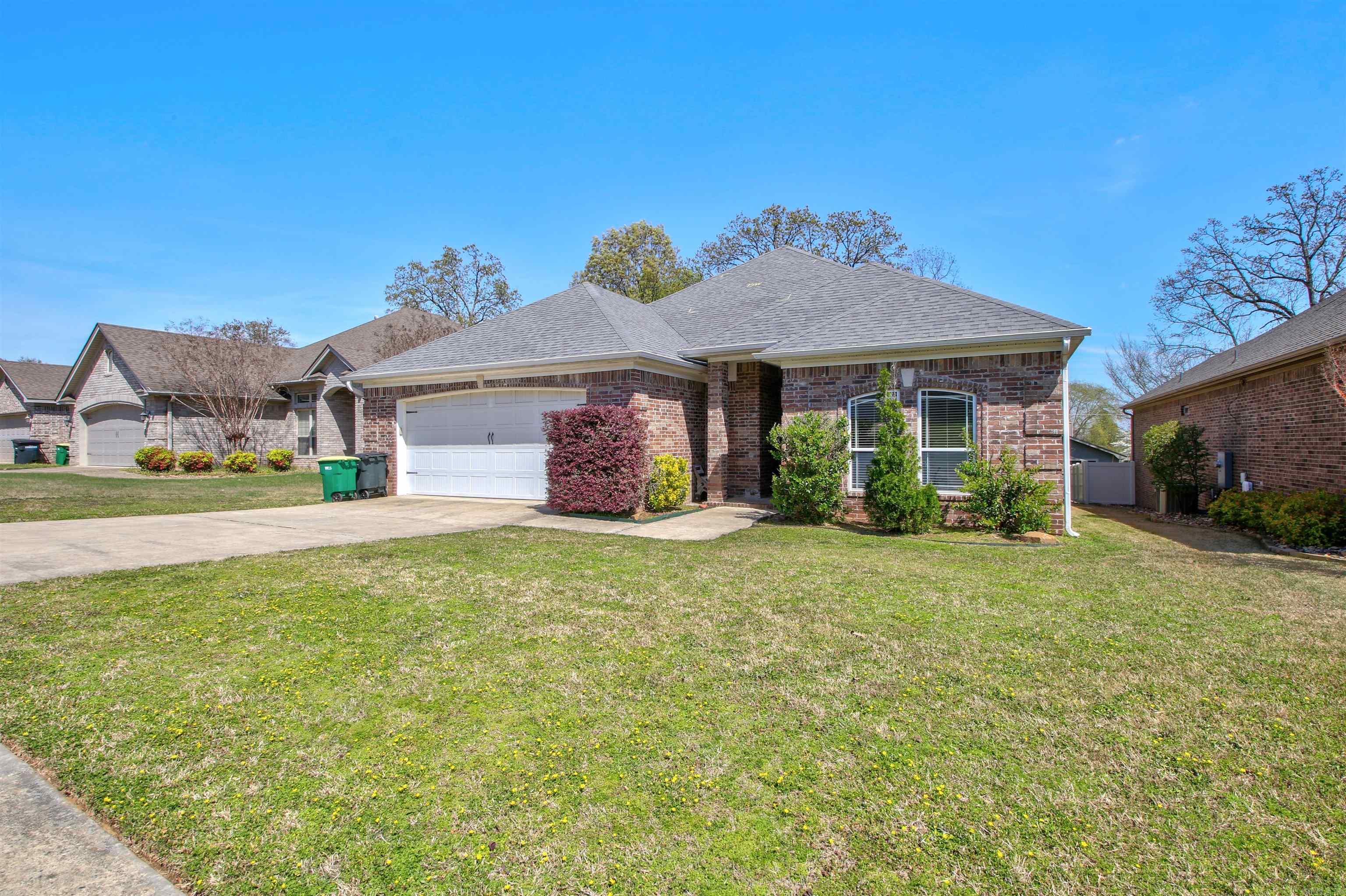 HEARNDON ADDN - Residential