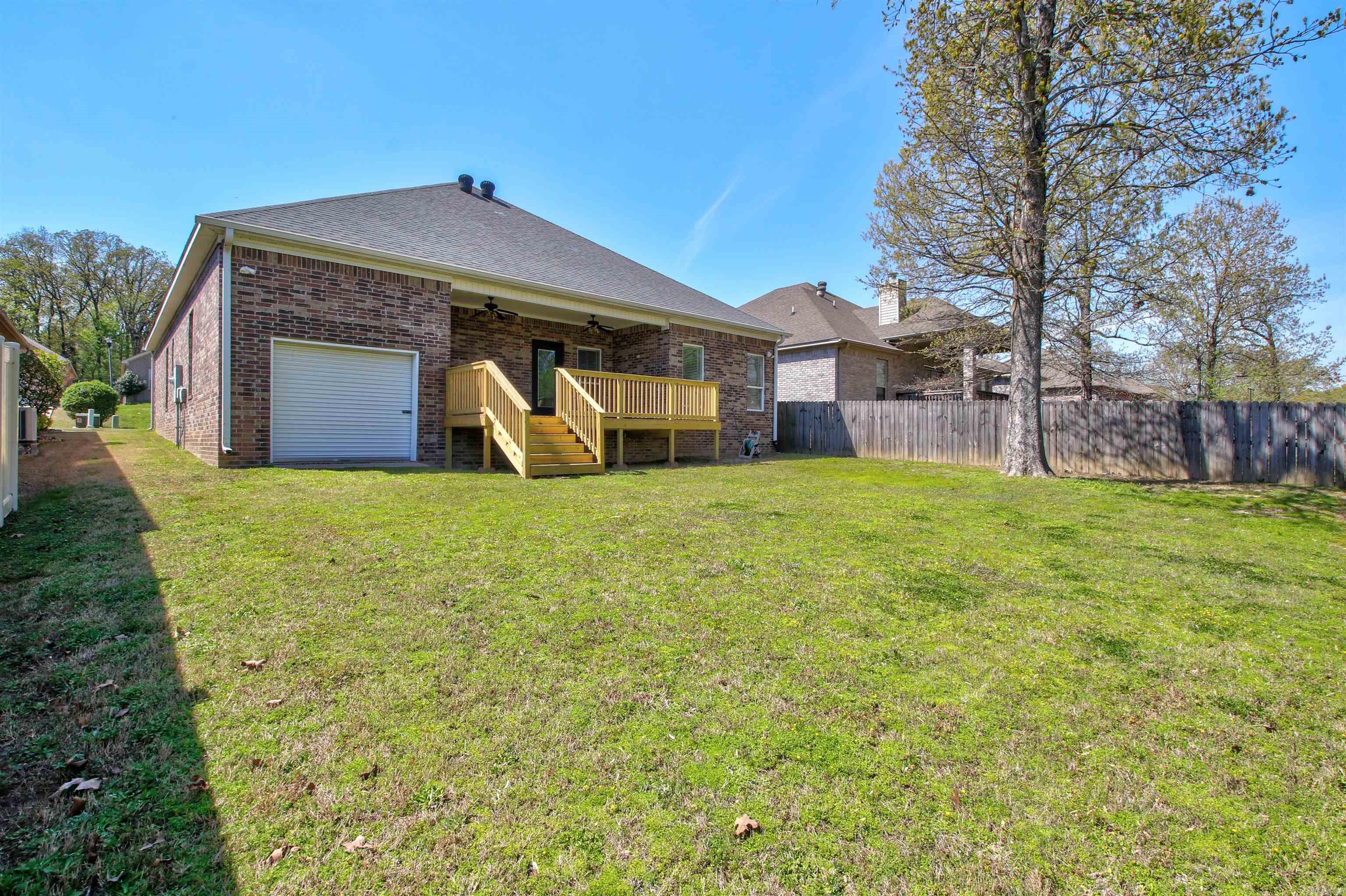 HEARNDON ADDN - Residential