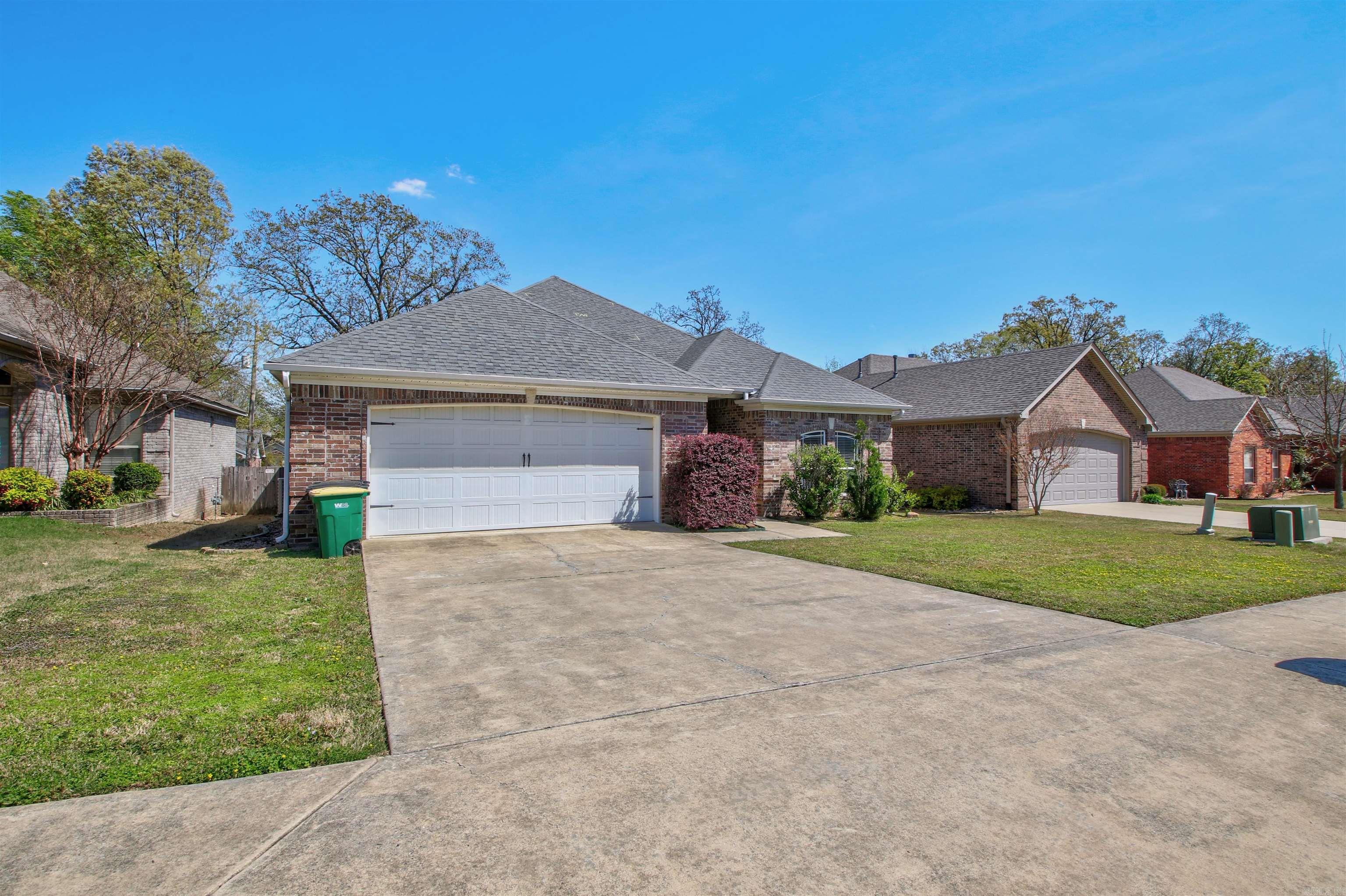 HEARNDON ADDN - Residential