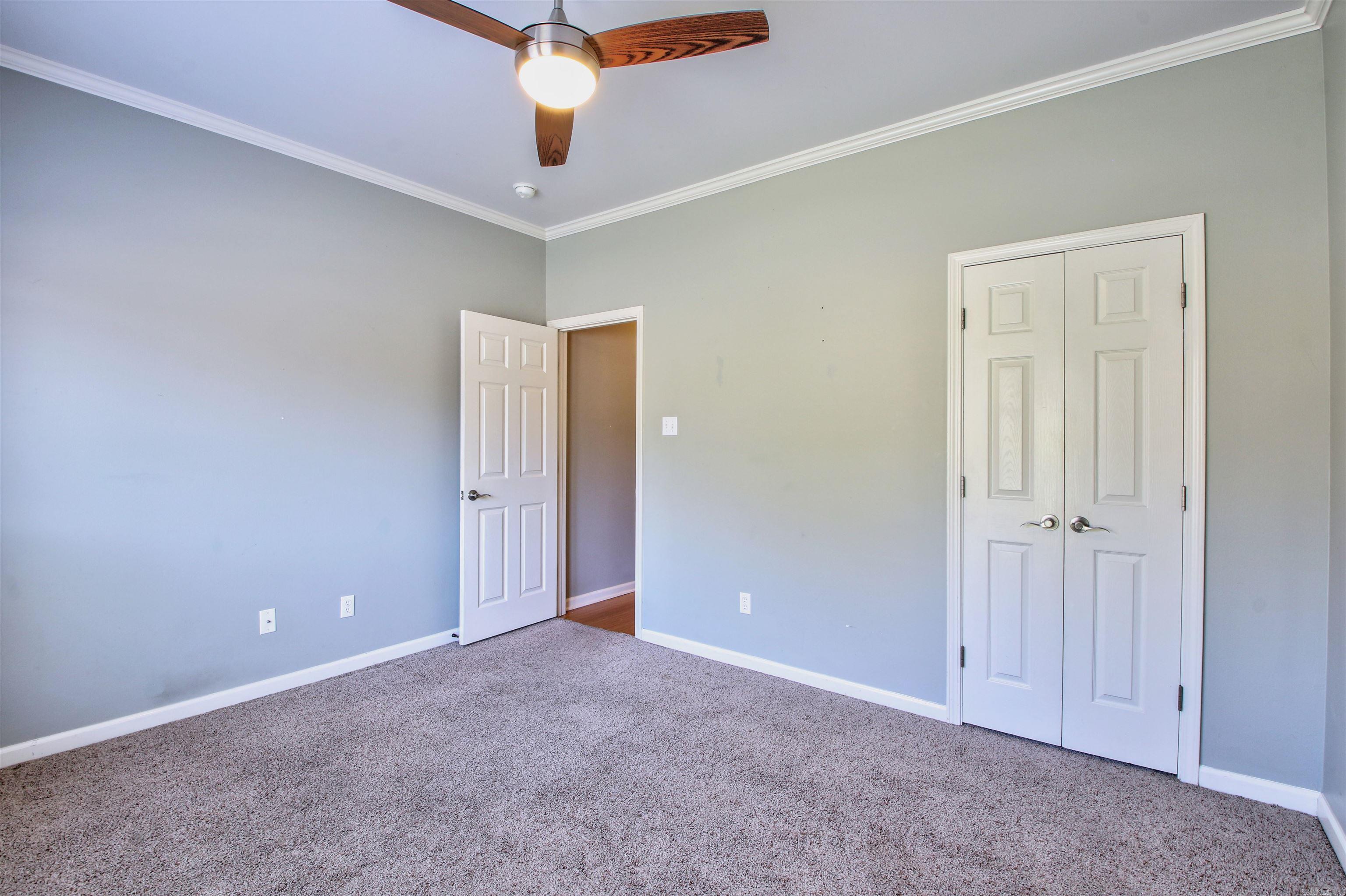 HEARNDON ADDN - Residential