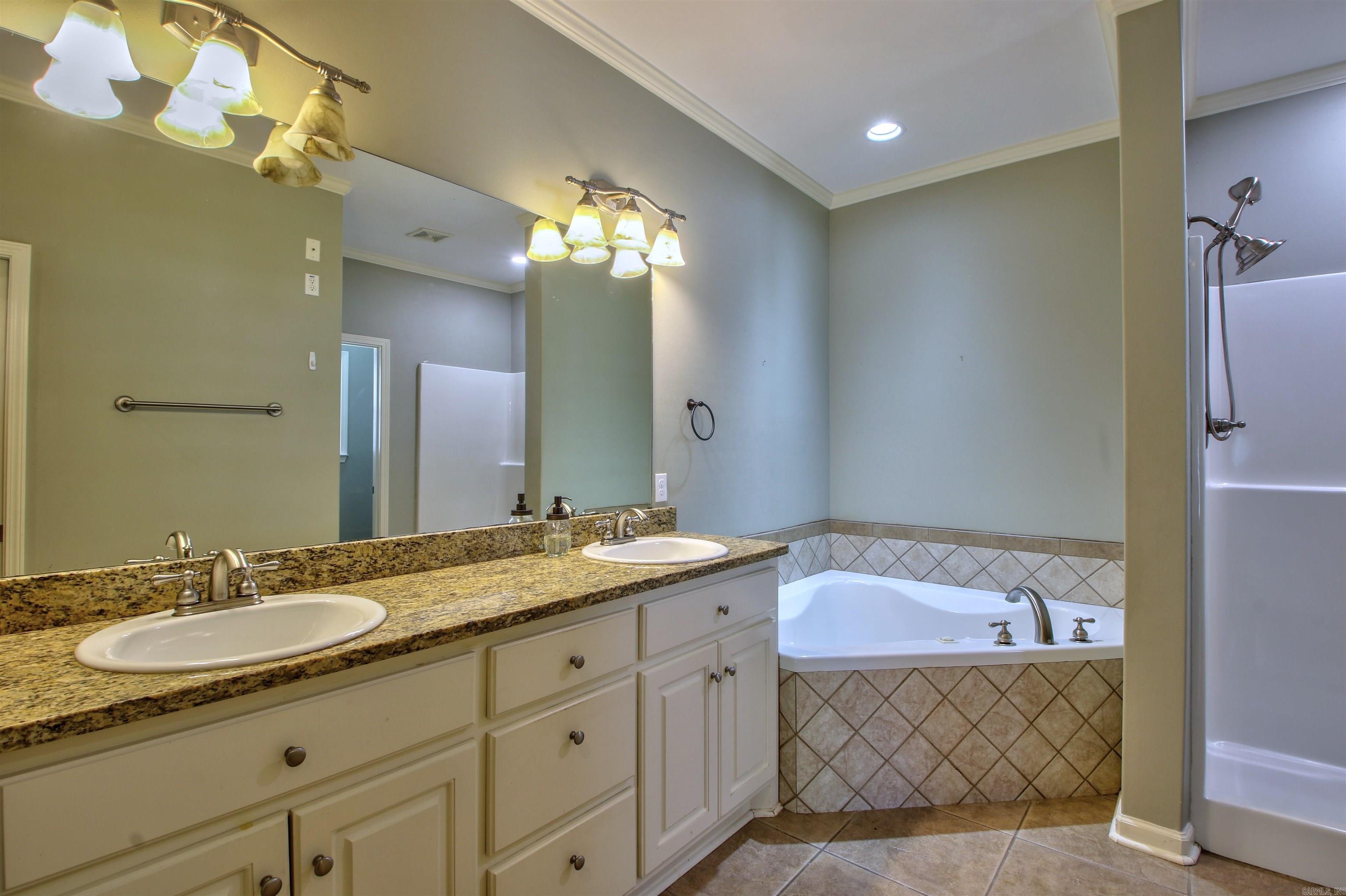 HEARNDON ADDN - Residential