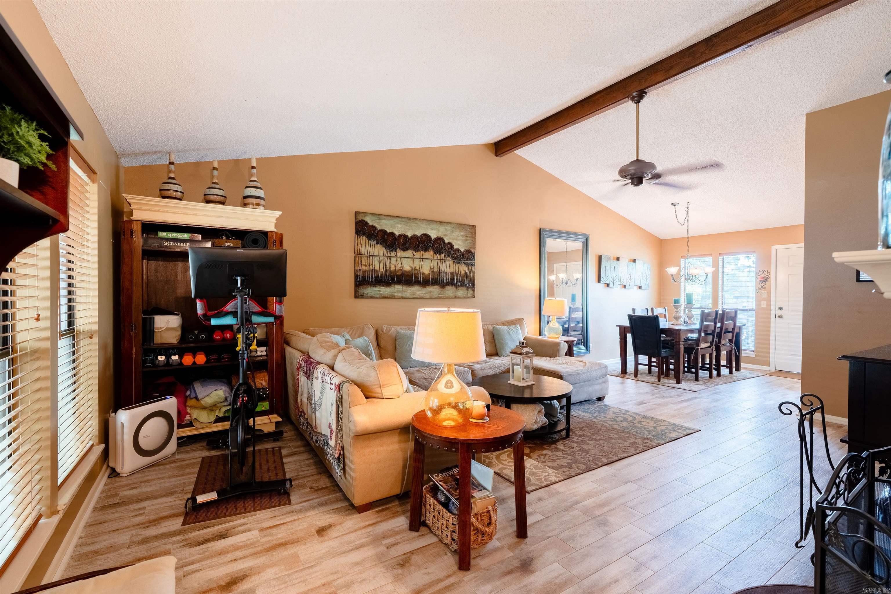 EI: RIDGEWOOD - Residential