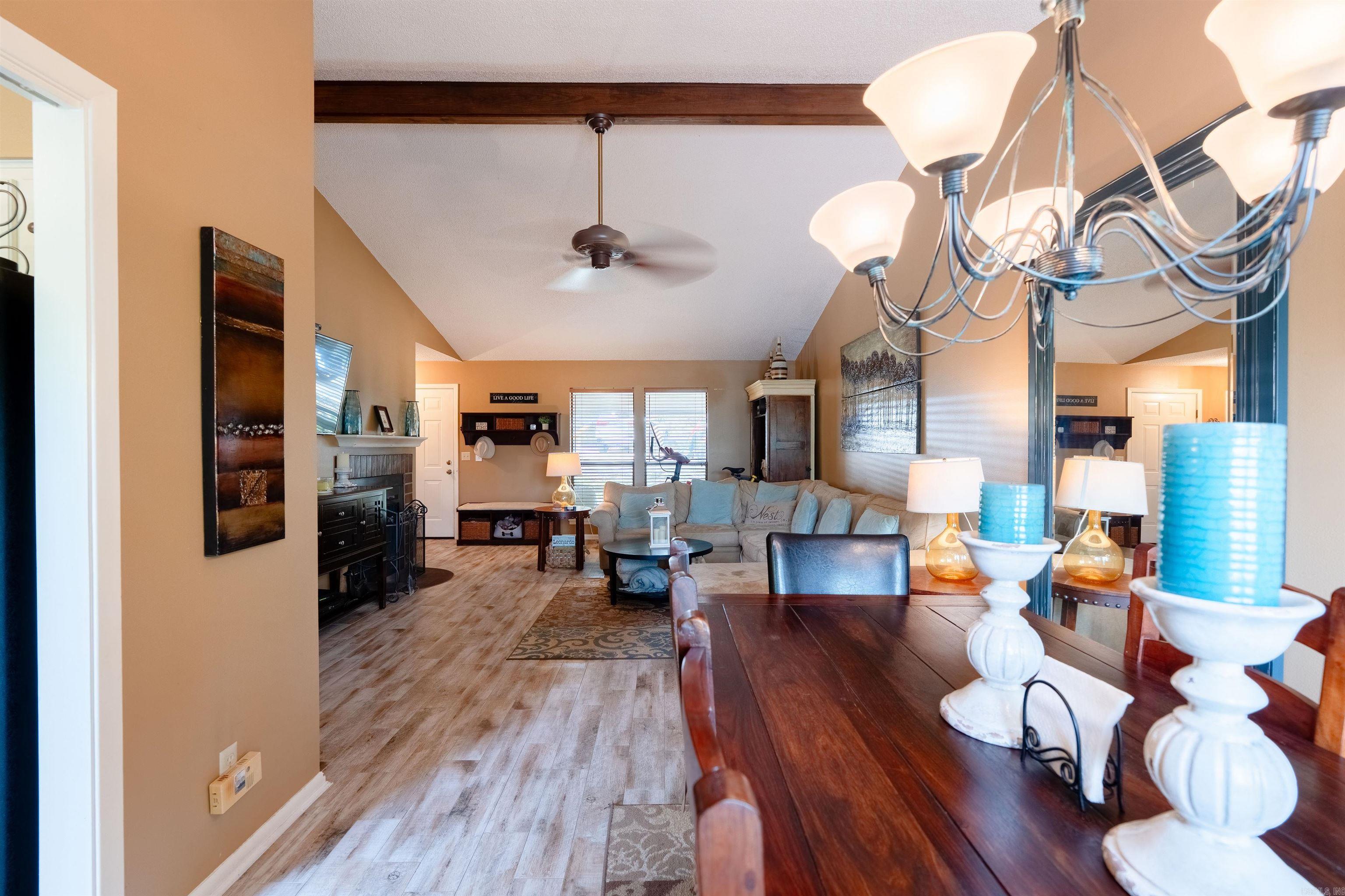 EI: RIDGEWOOD - Residential