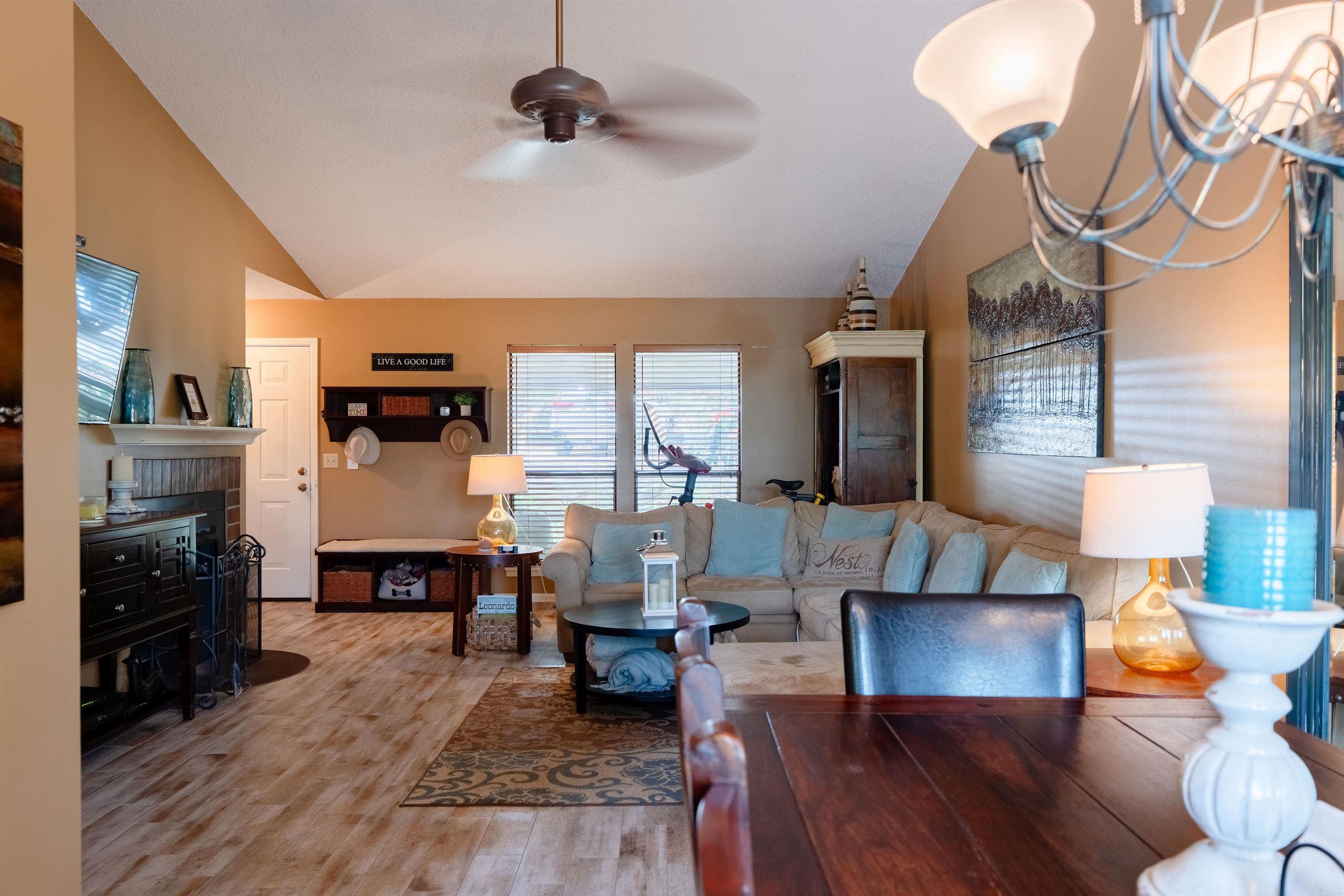 EI: RIDGEWOOD - Residential