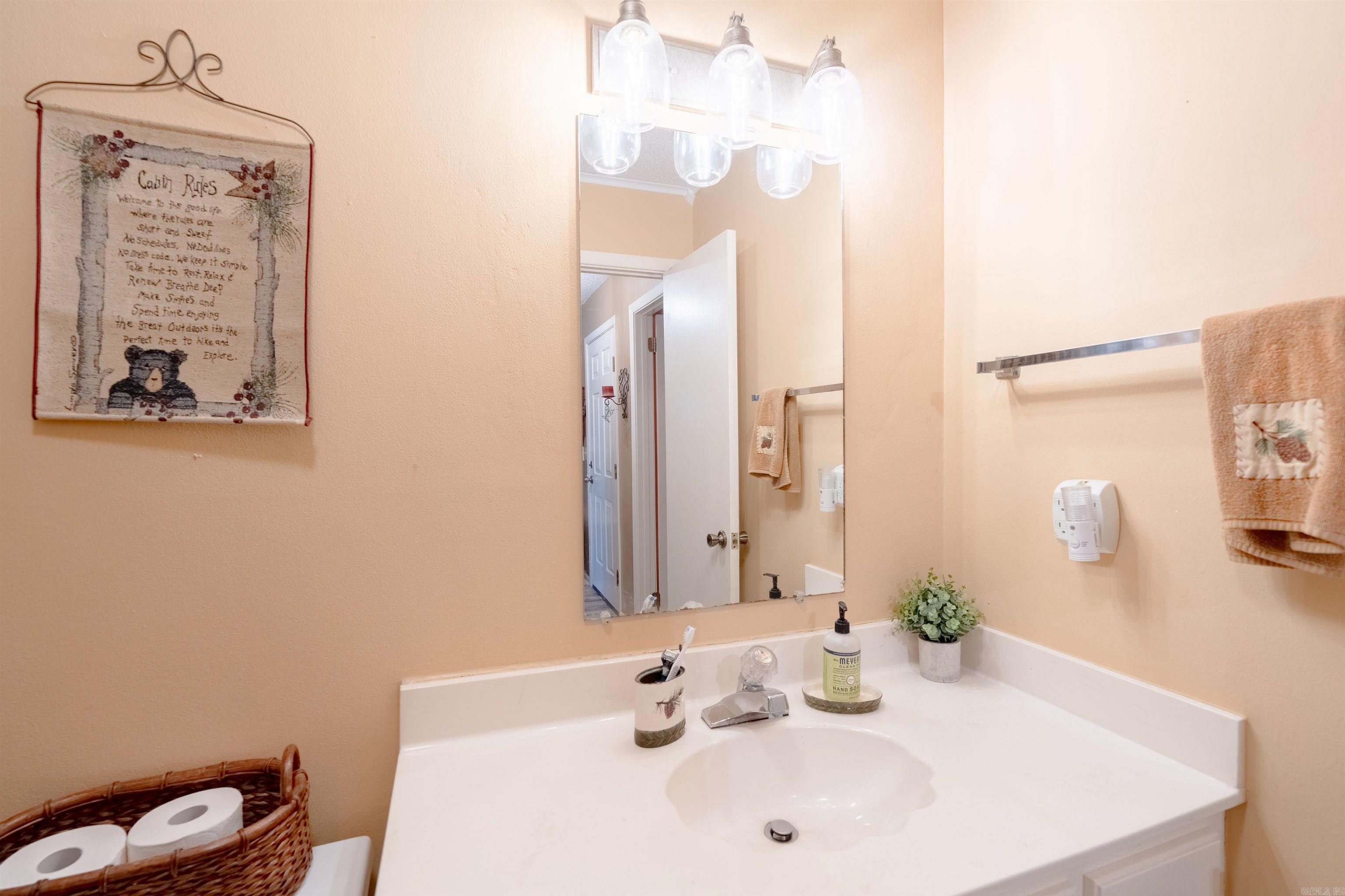 EI: RIDGEWOOD - Residential