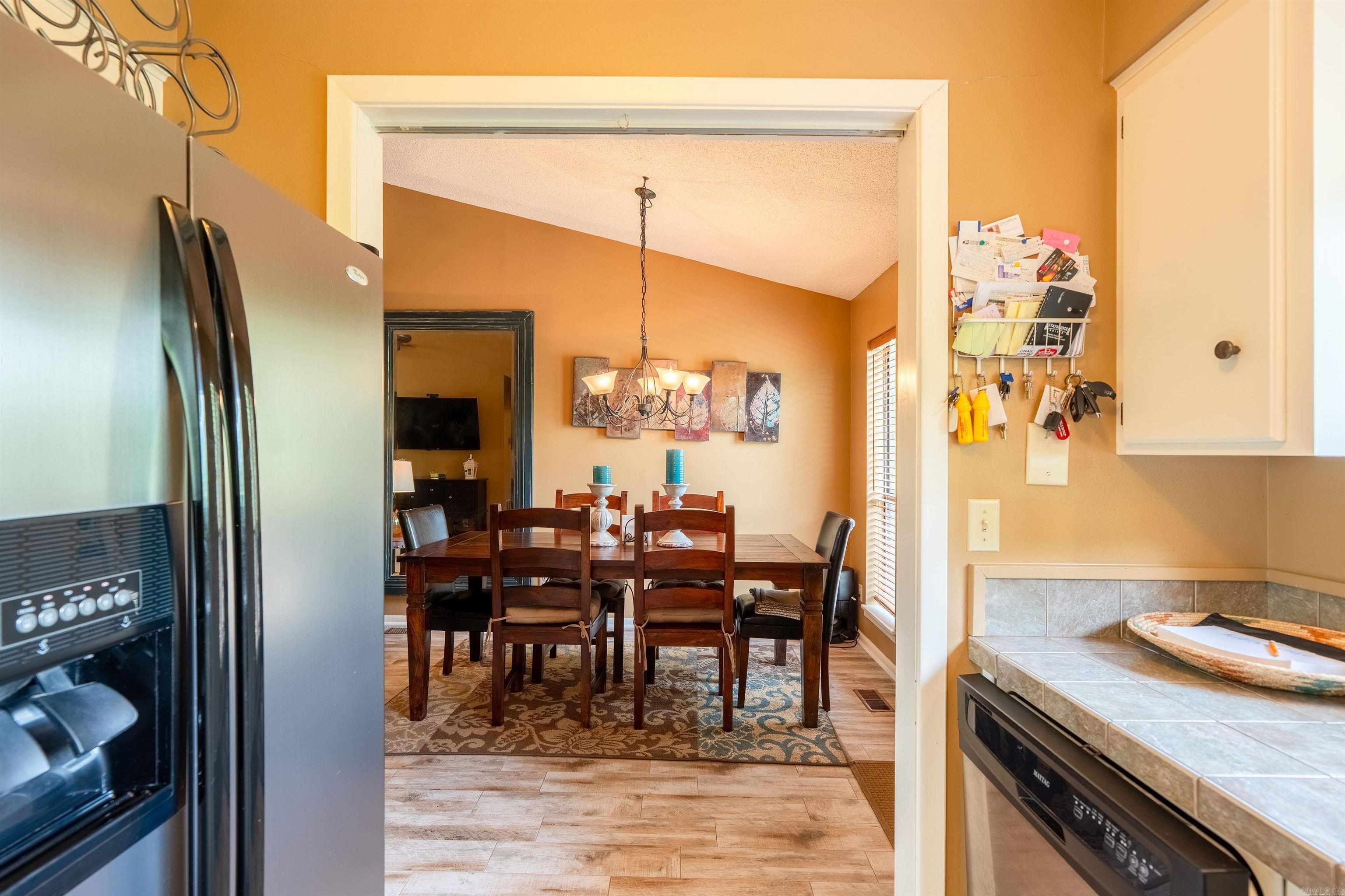 EI: RIDGEWOOD - Residential