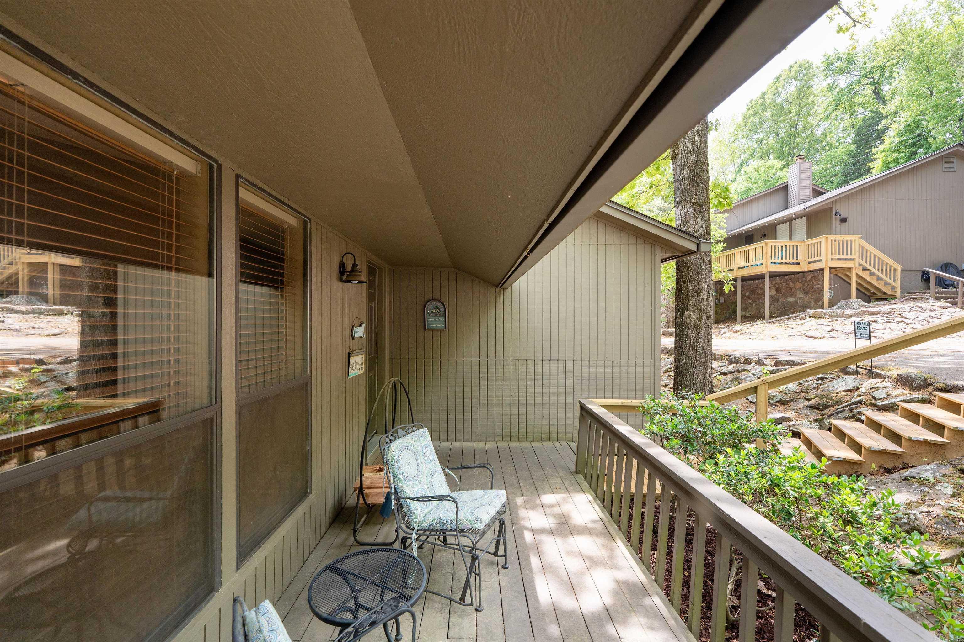 EI: RIDGEWOOD - Residential