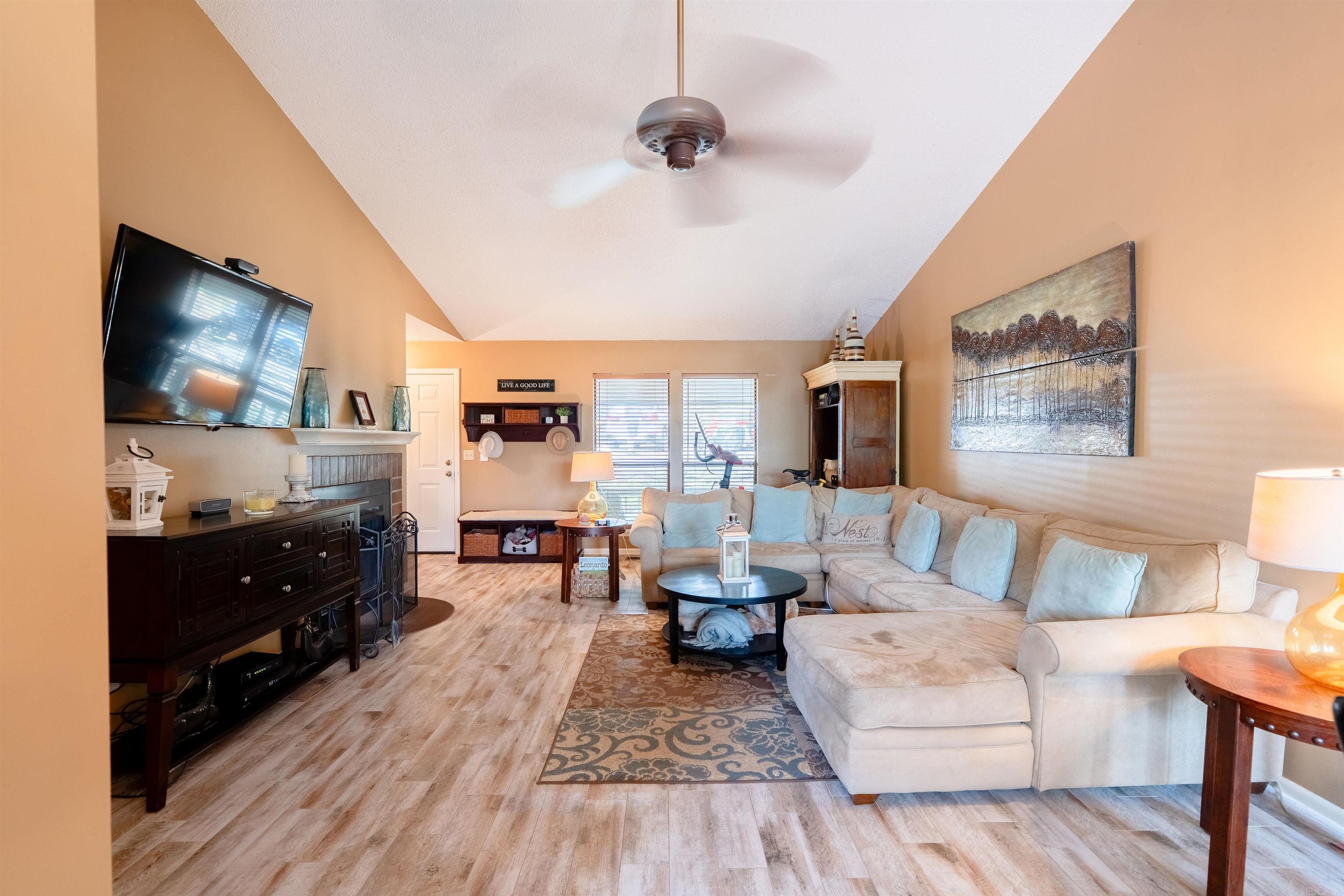 EI: RIDGEWOOD - Residential