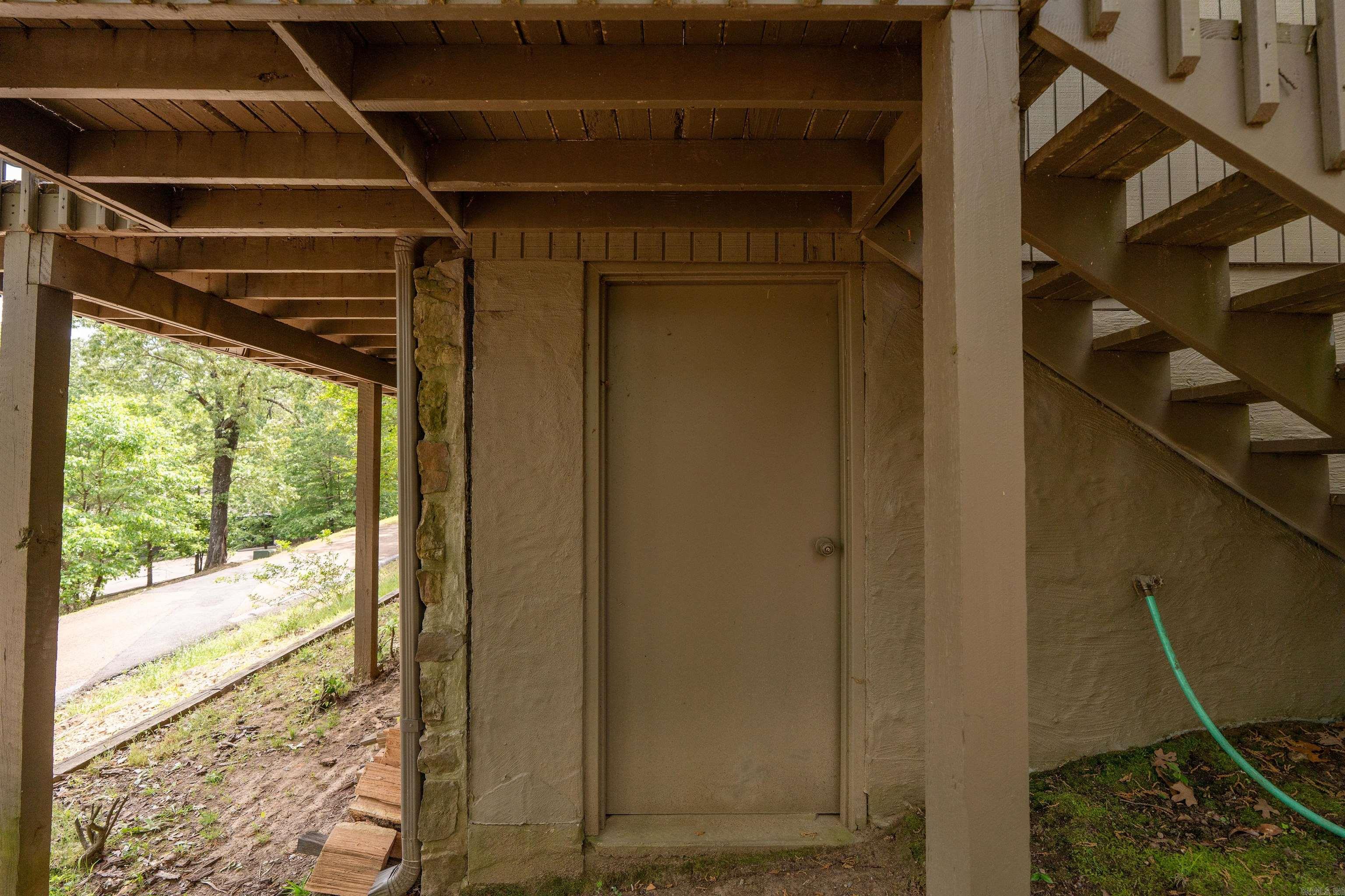 EI: RIDGEWOOD - Residential
