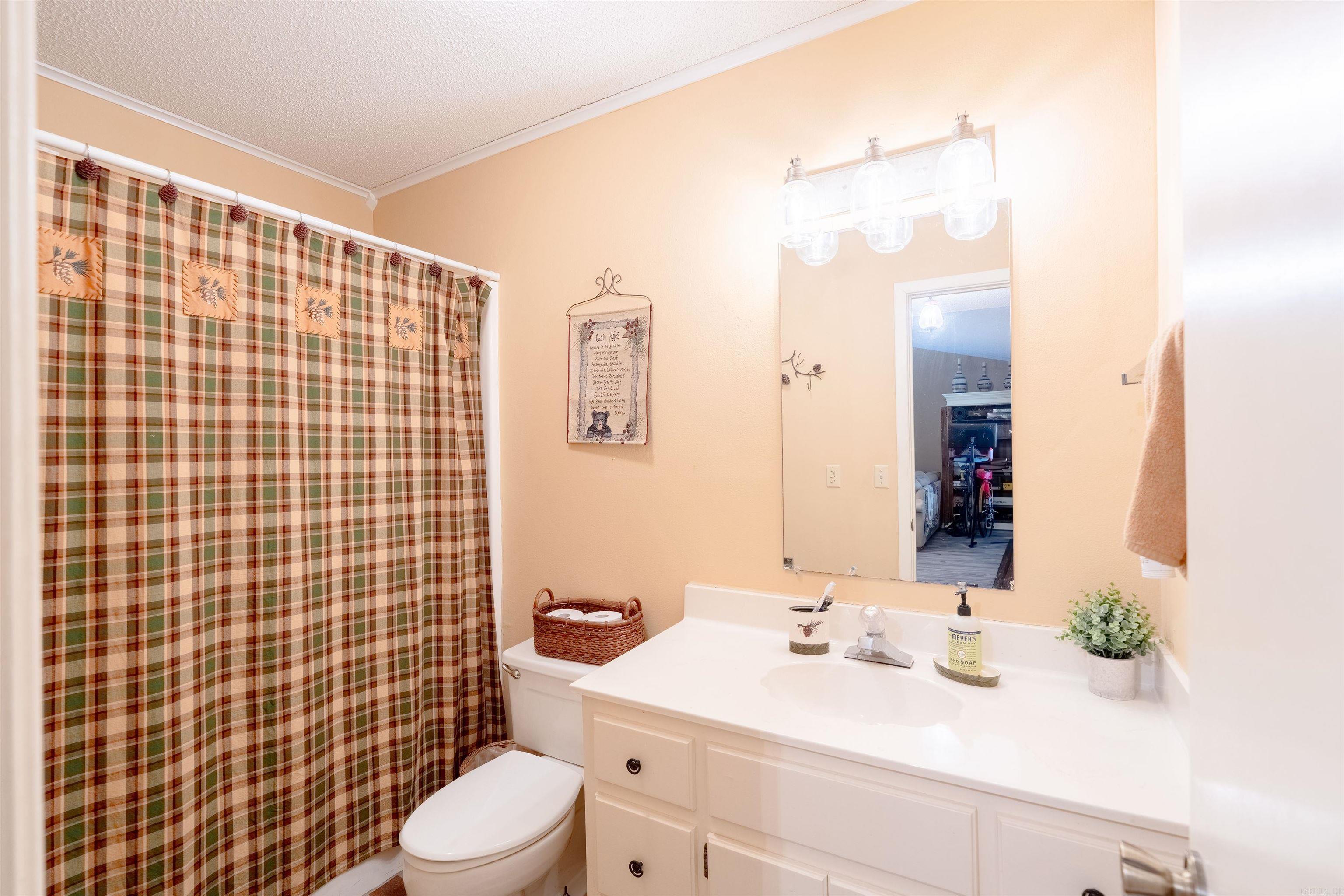 EI: RIDGEWOOD - Residential