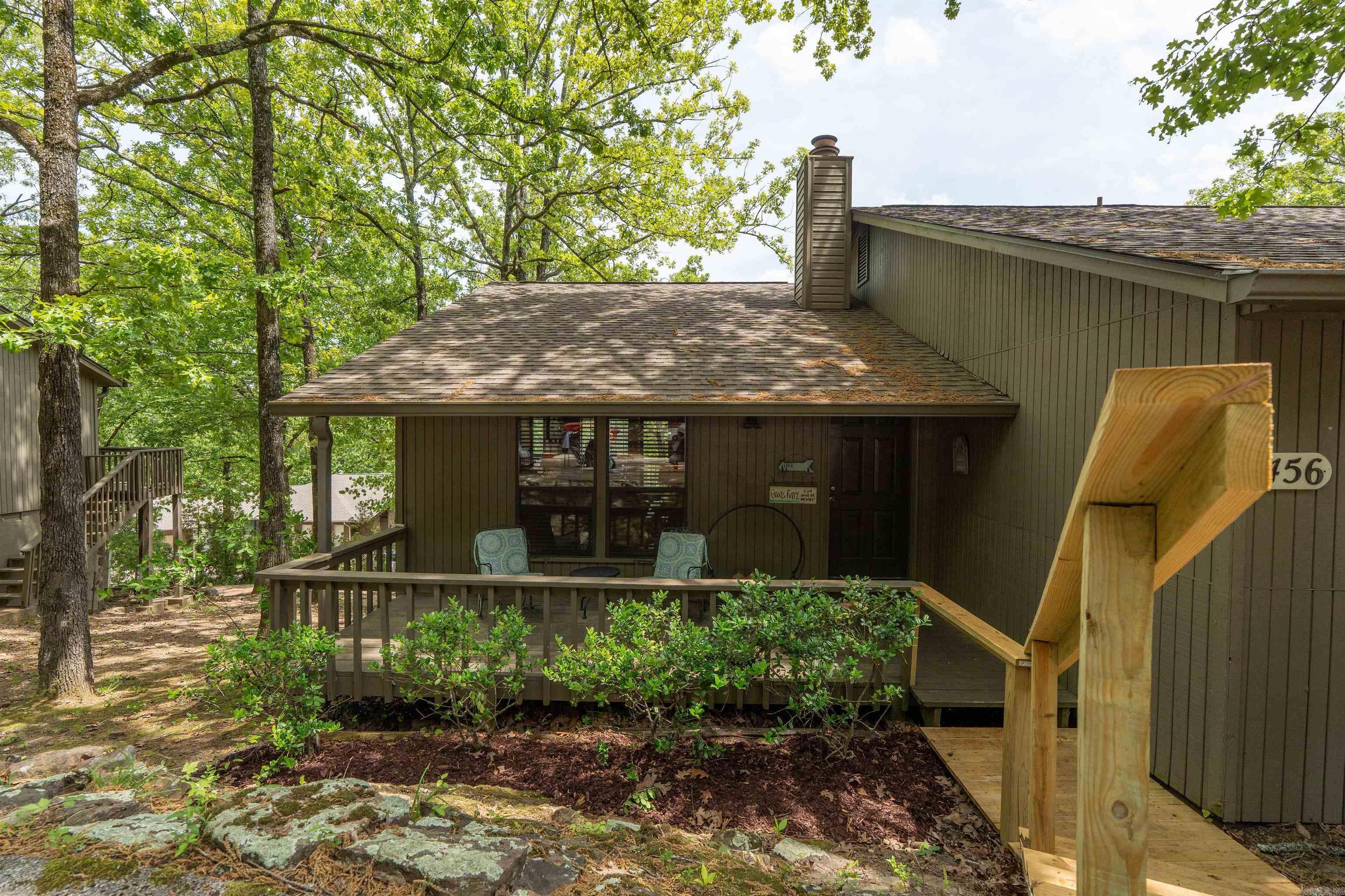 EI: RIDGEWOOD - Residential