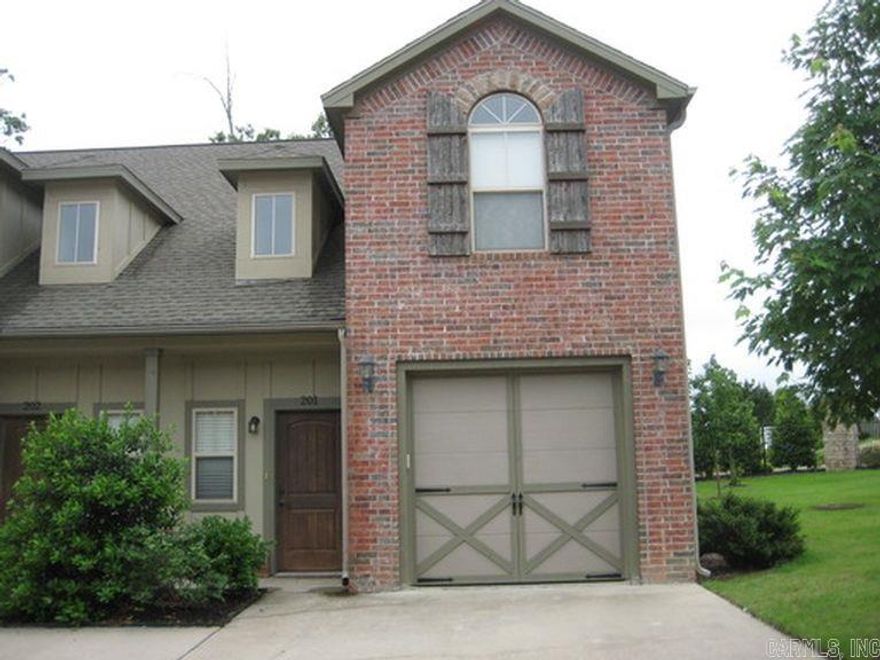 $500.00 MOVE IN SPECIAL!!! Home features a 1 car garage with space for parking in the driveway, a spacious living room with a fireplace and an attached dining area, a whirlpool bathtub, all kitchen appliances furnished, plenty of closet space, and a relaxing back porch area. Well taken care of and in great shape. More pictures to come!