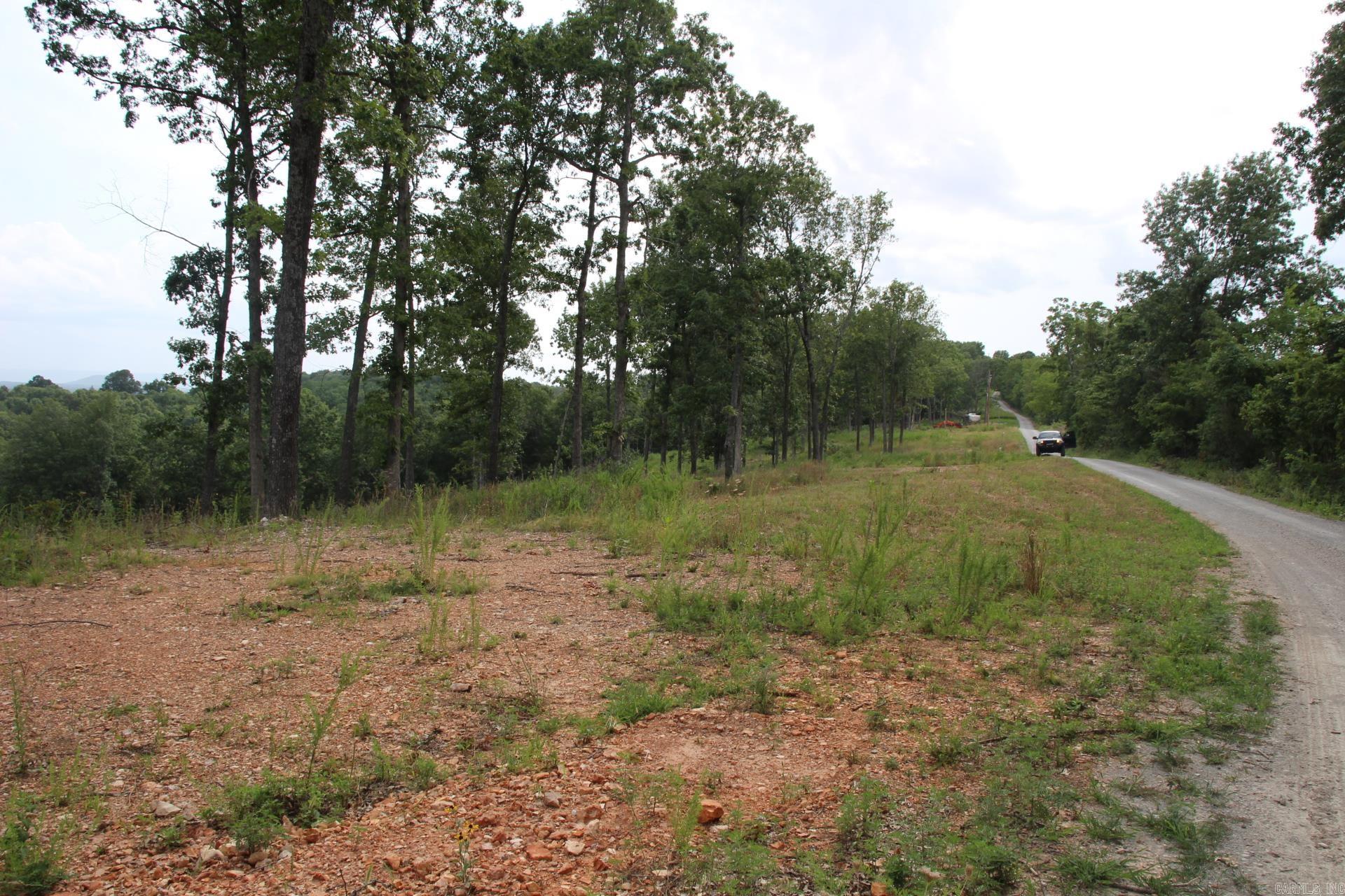 Not in Subdivision - Land