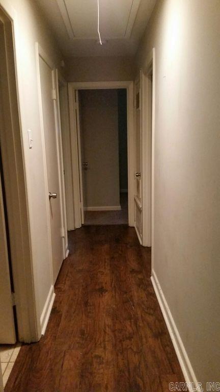 Cloverdale - Residential Lease