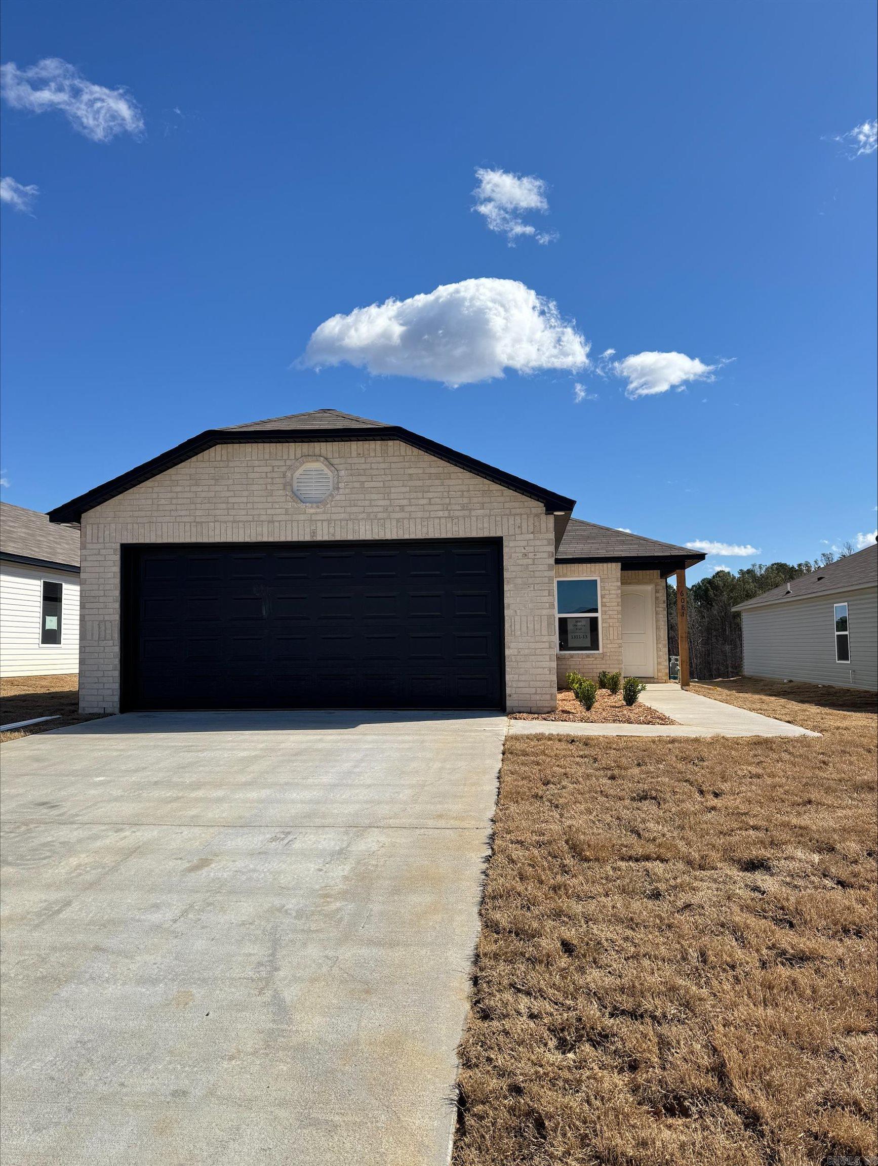 THE MEADOWS - Residential