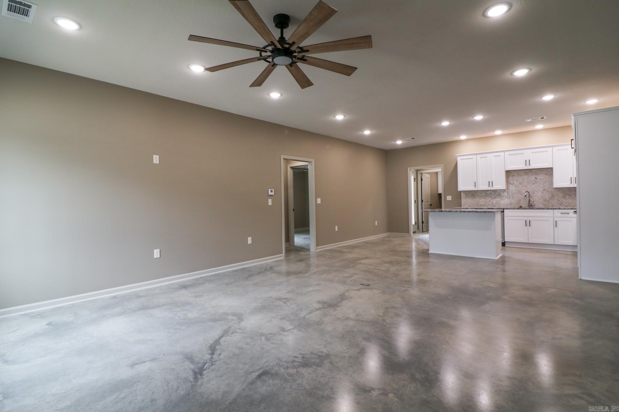 RIDGE PARK SUBDIVISION - Residential