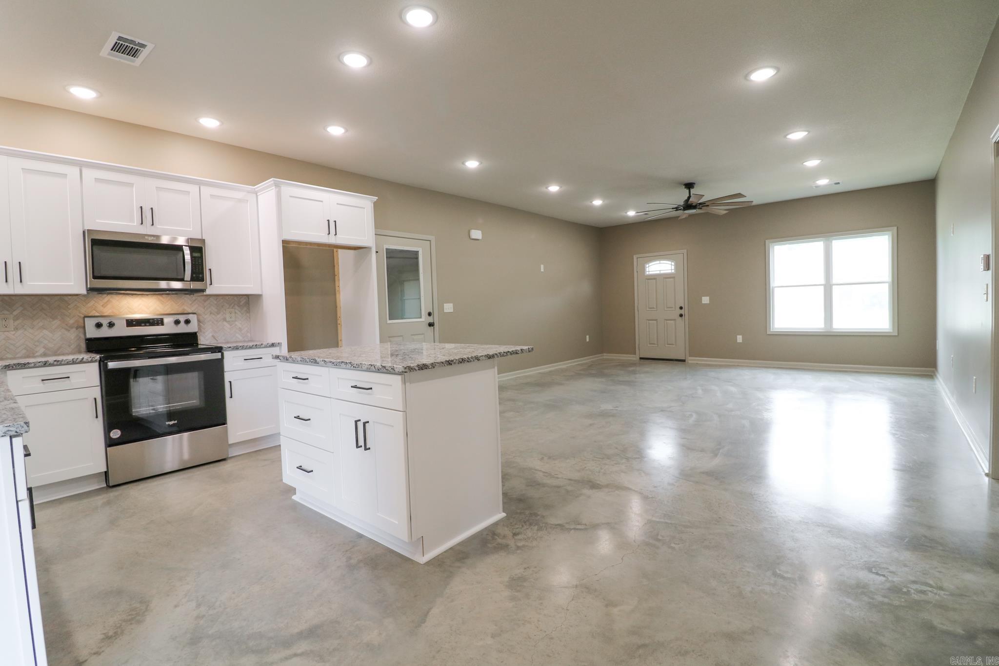 RIDGE PARK SUBDIVISION - Residential