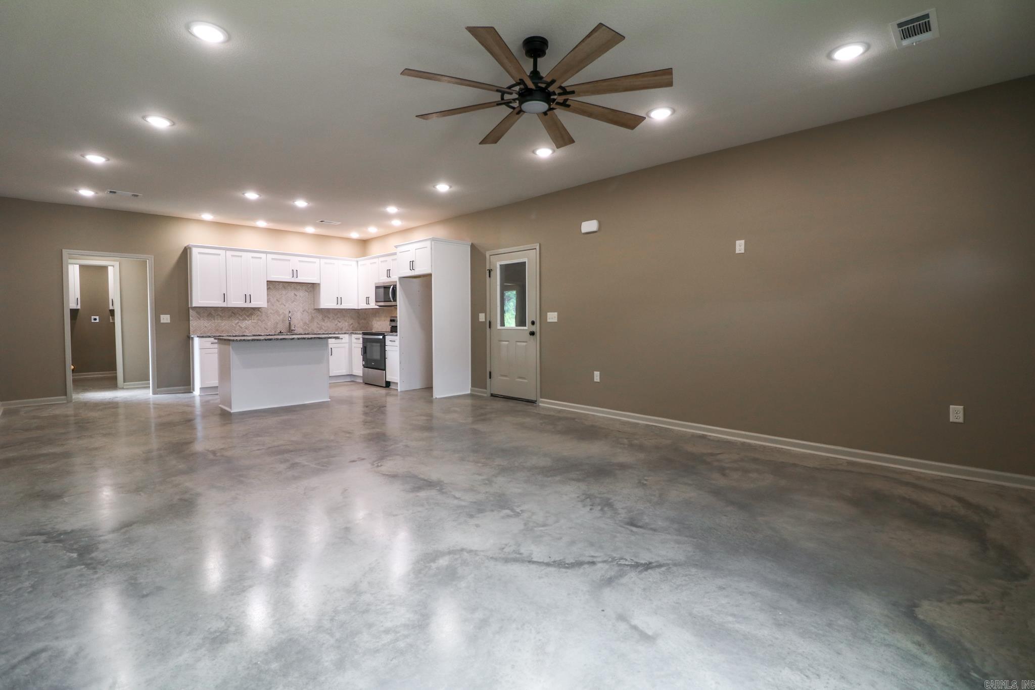 RIDGE PARK SUBDIVISION - Residential