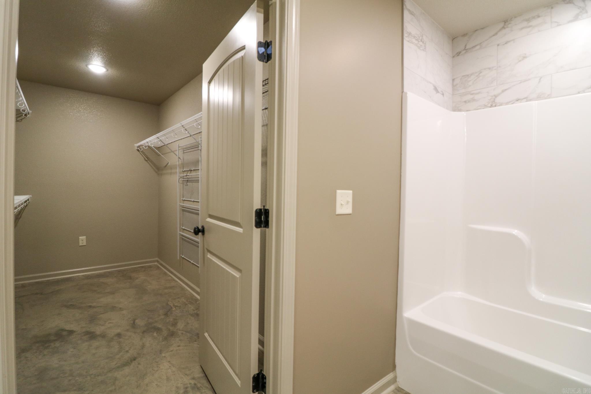 RIDGE PARK SUBDIVISION - Residential