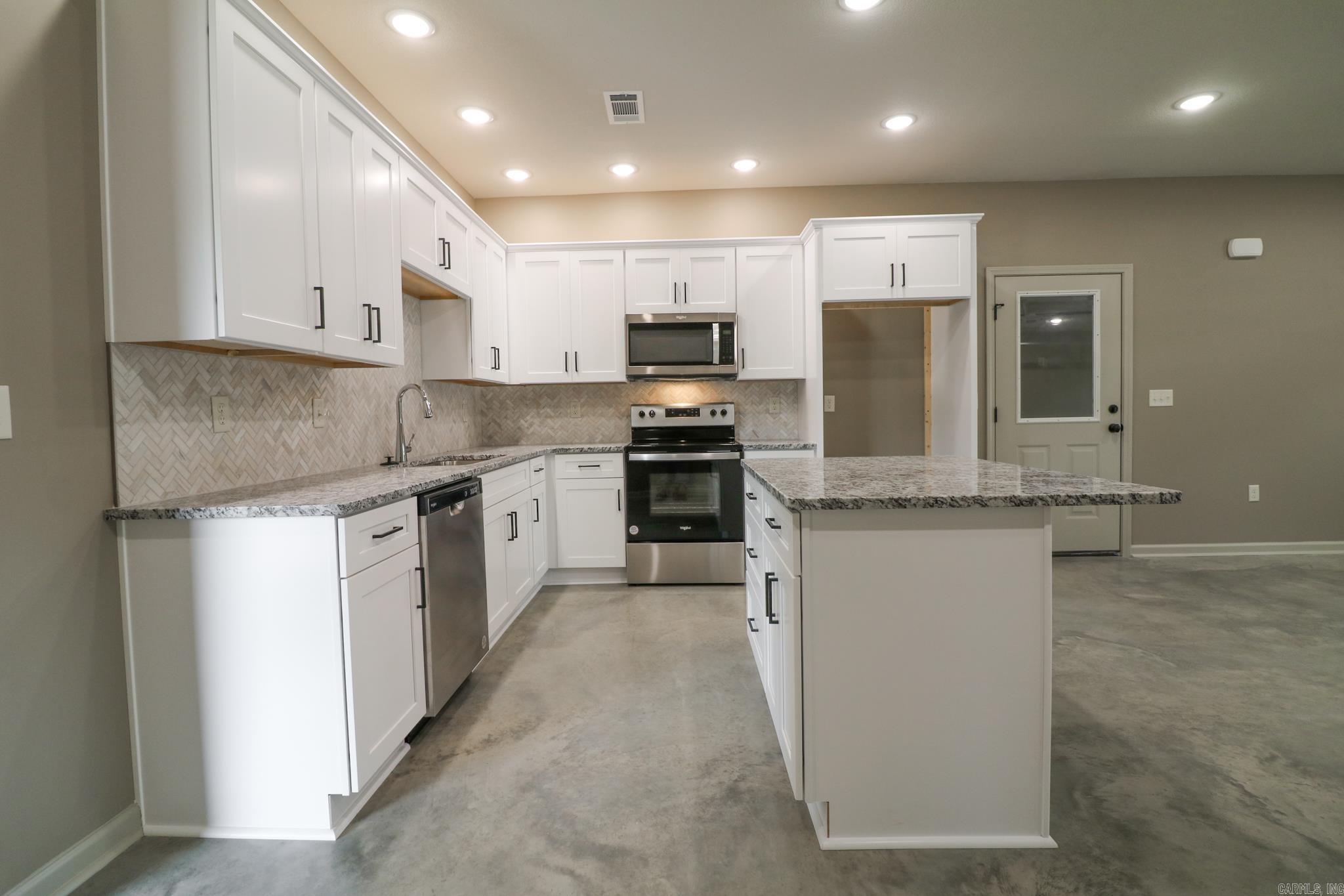 RIDGE PARK SUBDIVISION - Residential