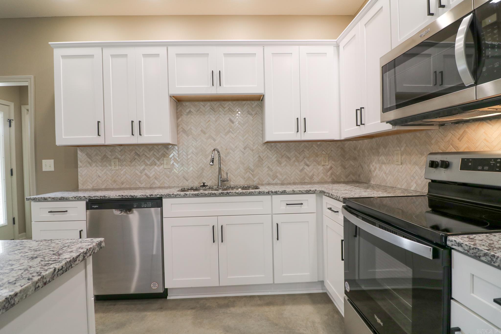 RIDGE PARK SUBDIVISION - Residential