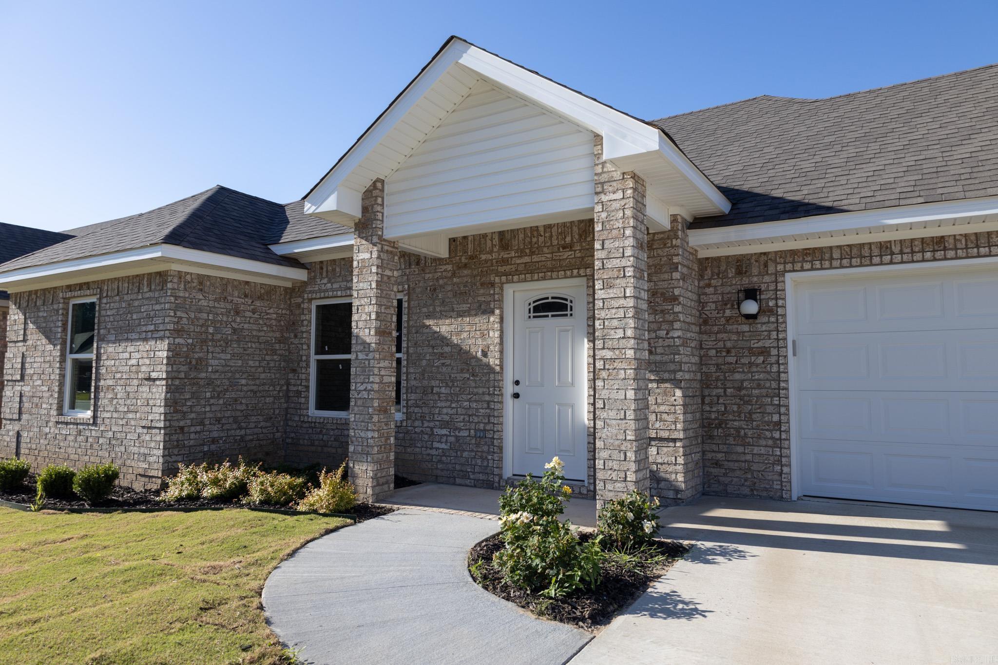 RIDGE PARK SUBDIVISION - Residential