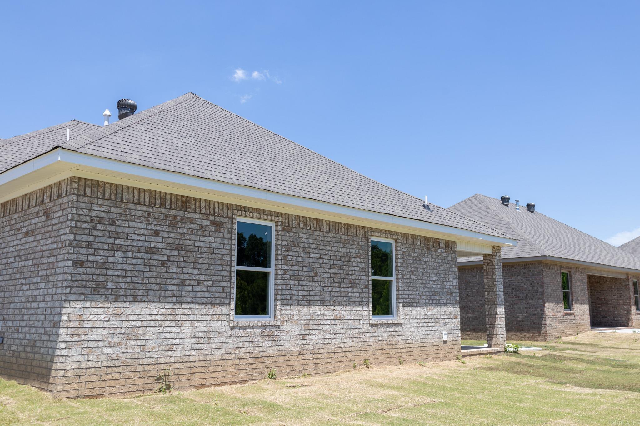 RIDGE PARK SUBDIVISION - Residential