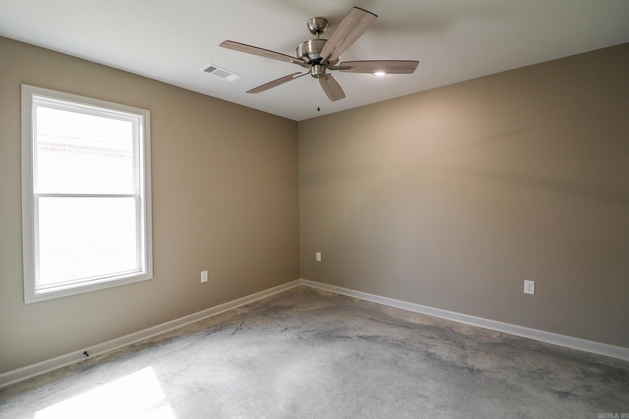 RIDGE PARK SUBDIVISION - Residential