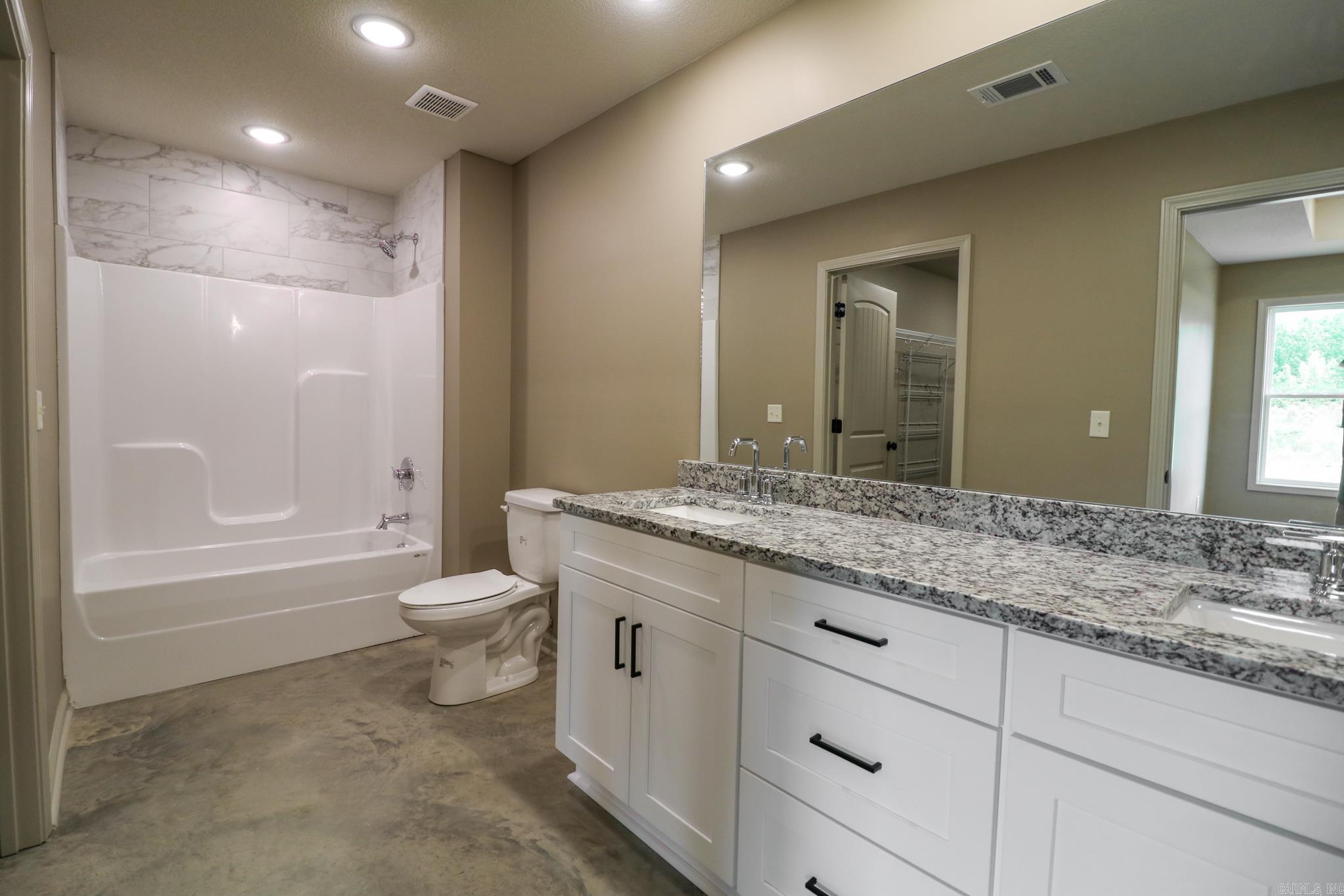 RIDGE PARK SUBDIVISION - Residential