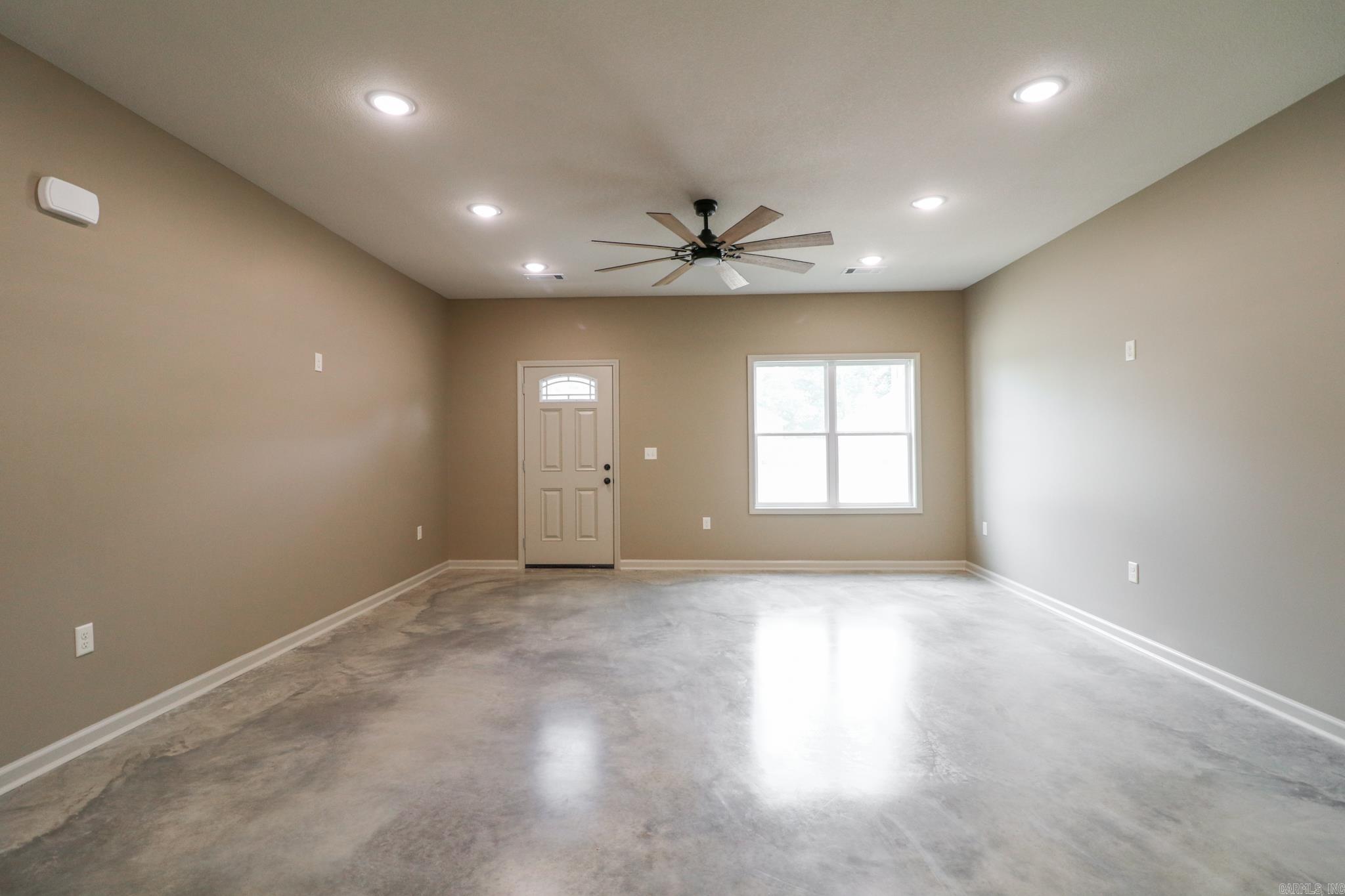 RIDGE PARK SUBDIVISION - Residential