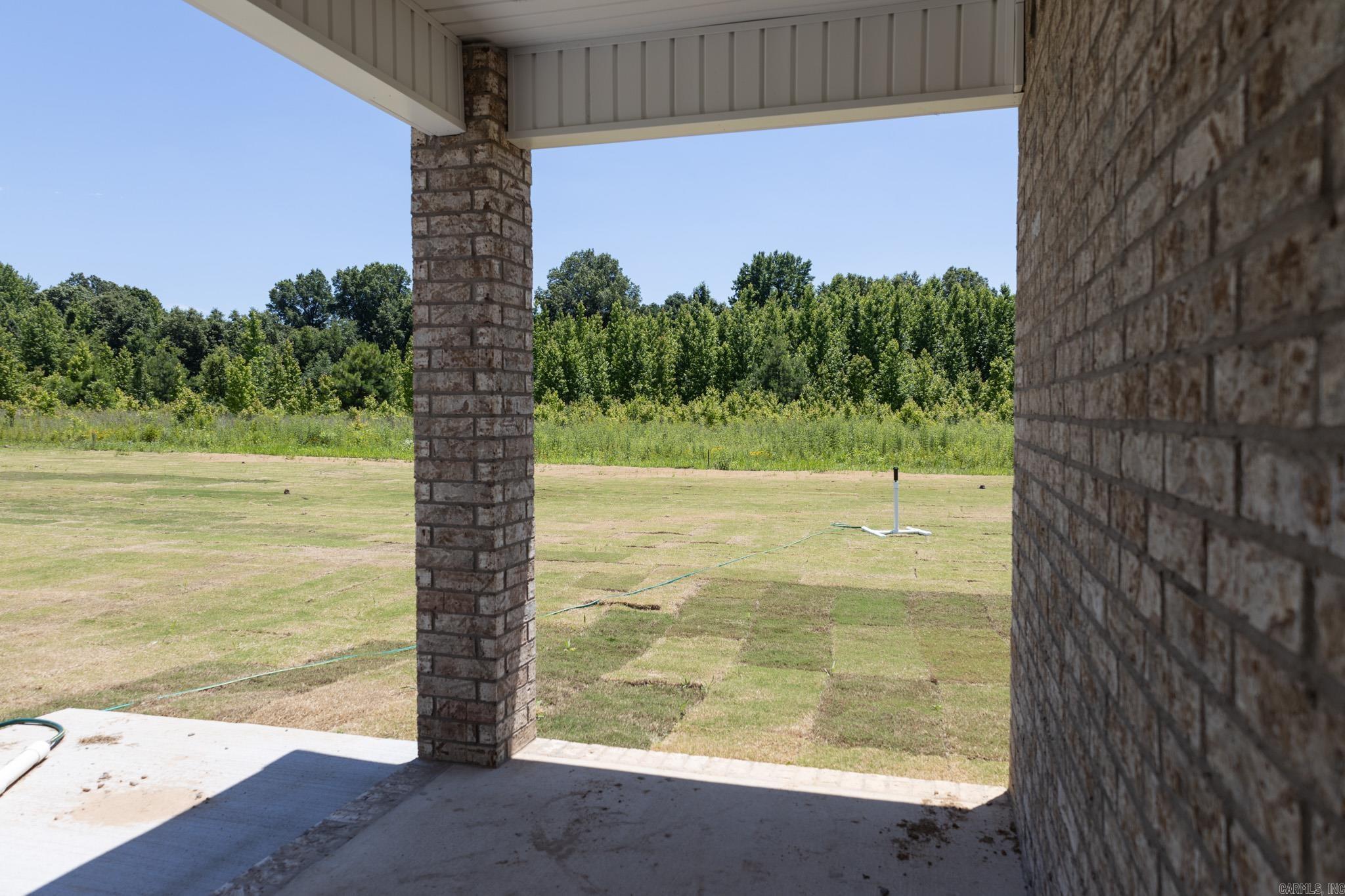 RIDGE PARK SUBDIVISION - Residential