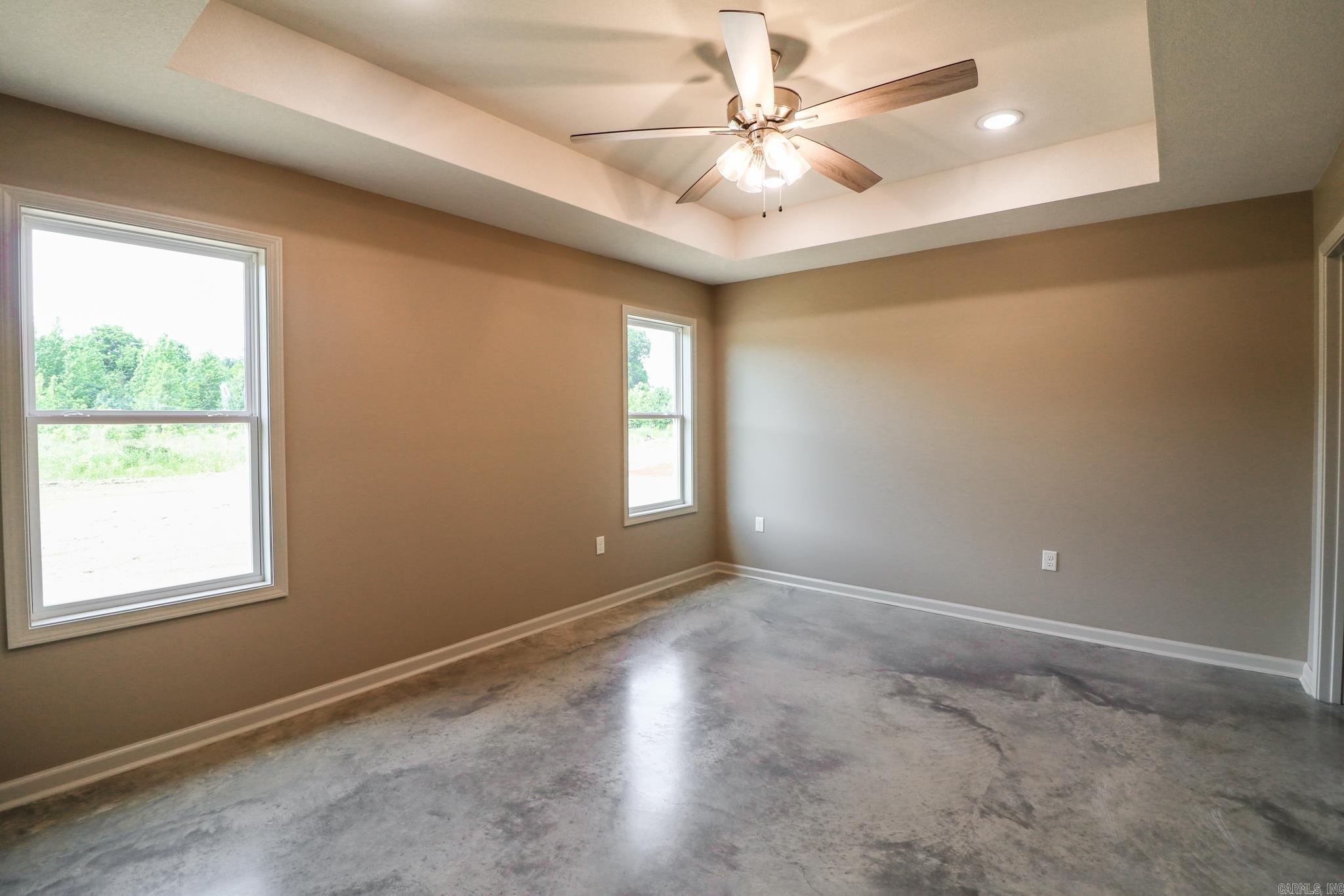 RIDGE PARK SUBDIVISION - Residential