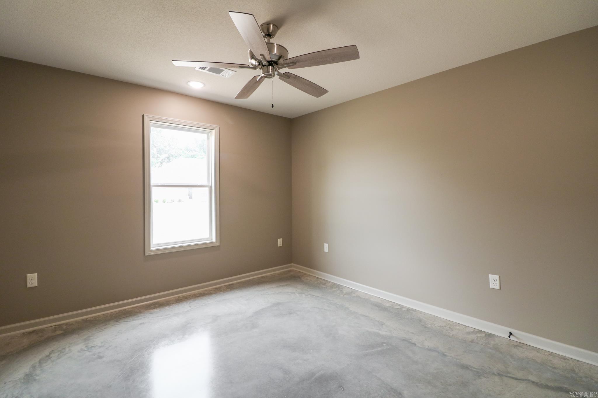 RIDGE PARK SUBDIVISION - Residential