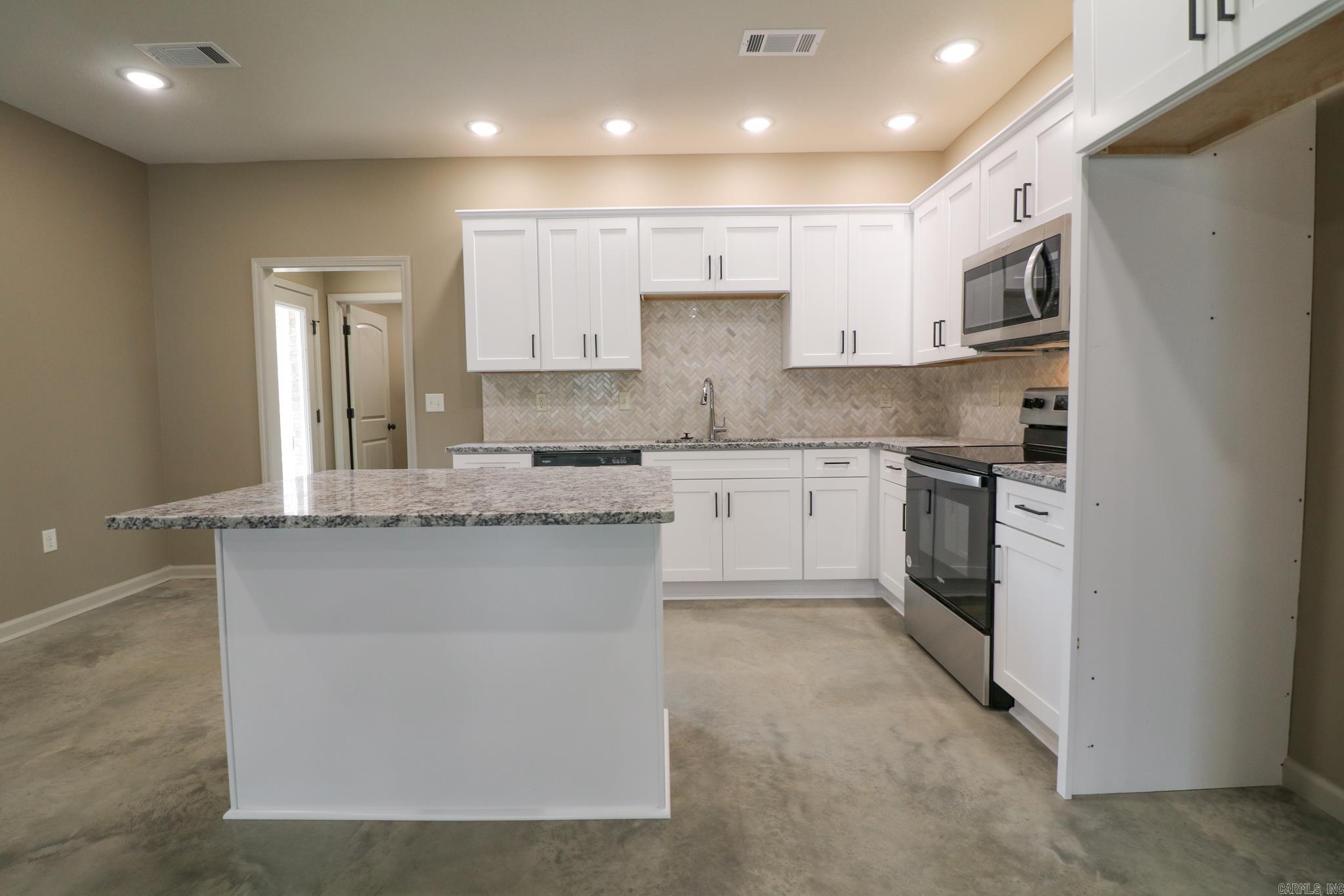 RIDGE PARK SUBDIVISION - Residential