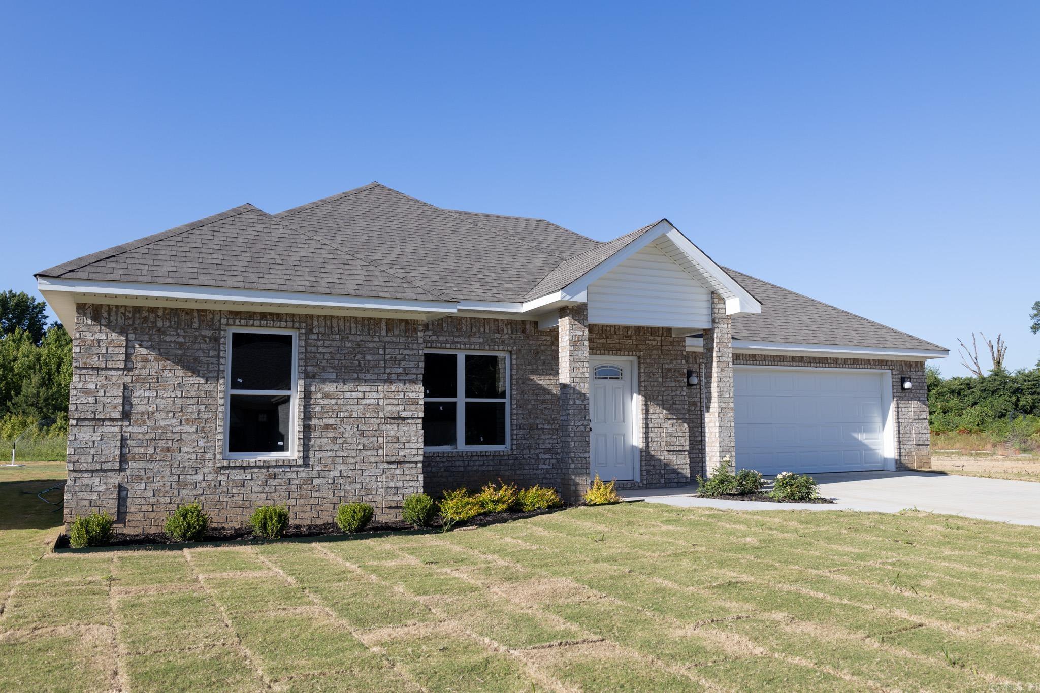 RIDGE PARK SUBDIVISION - Residential
