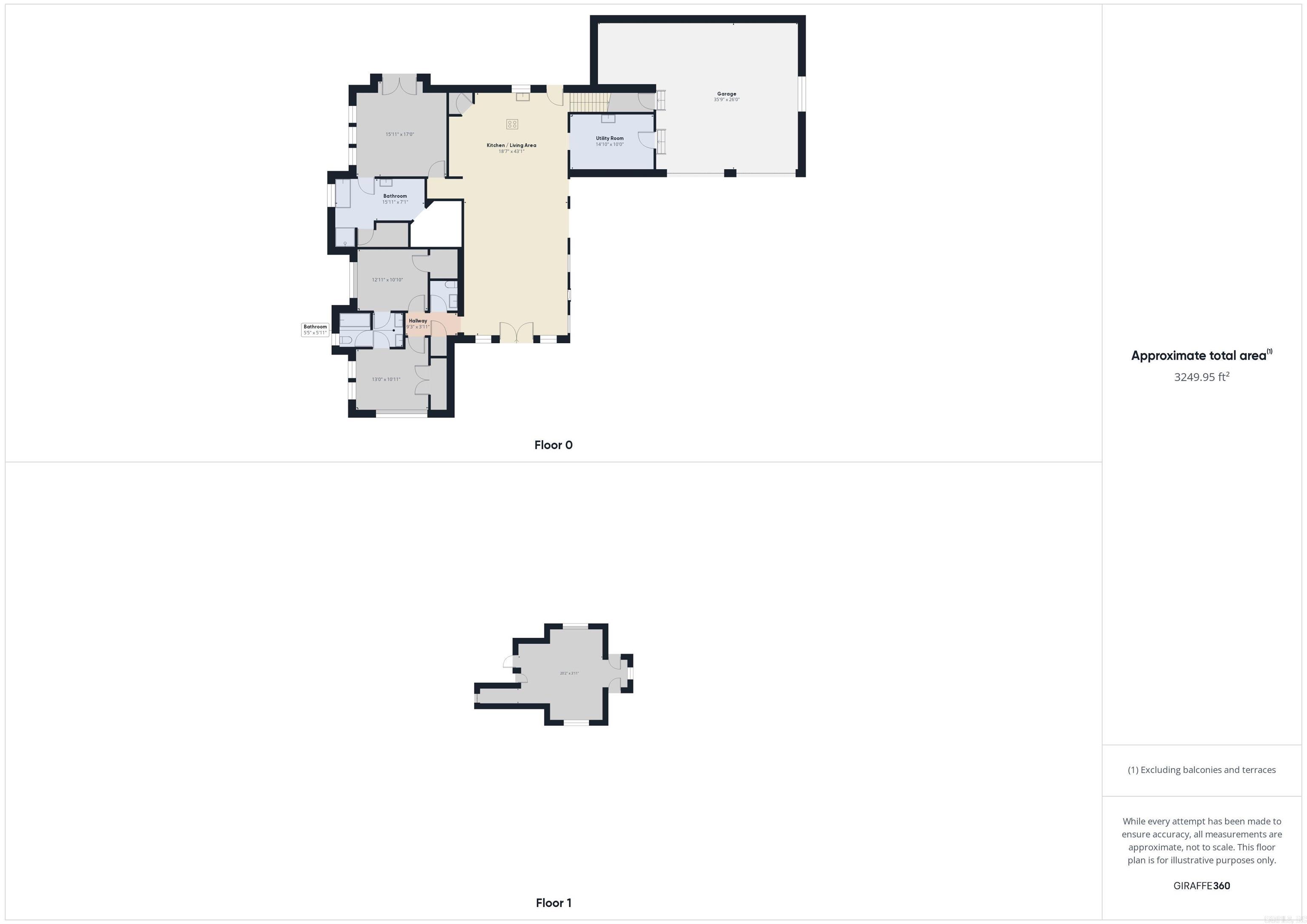 CIRCLE B - Residential