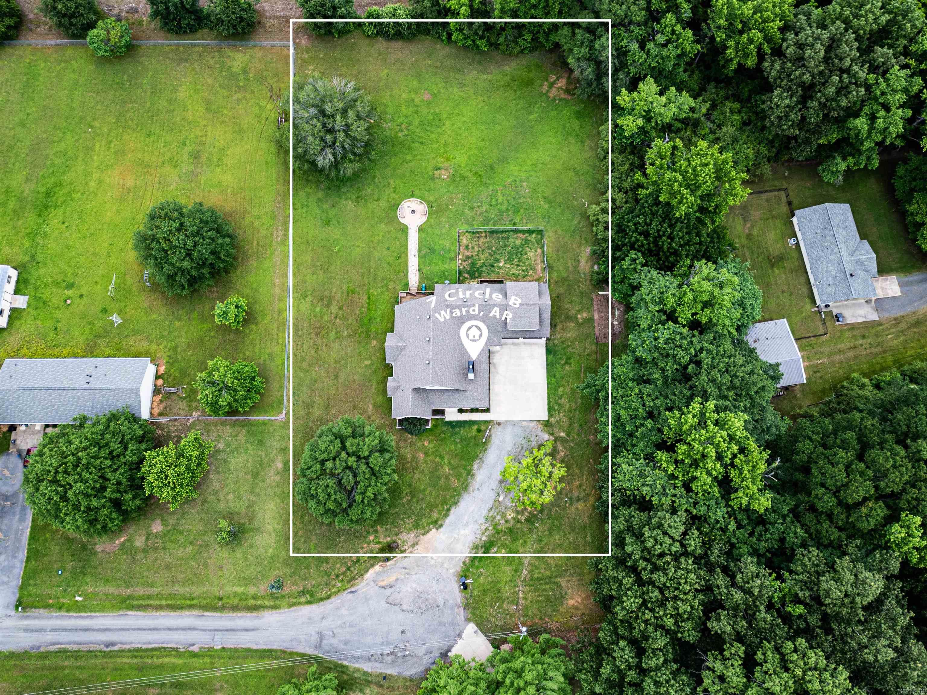 CIRCLE B - Residential