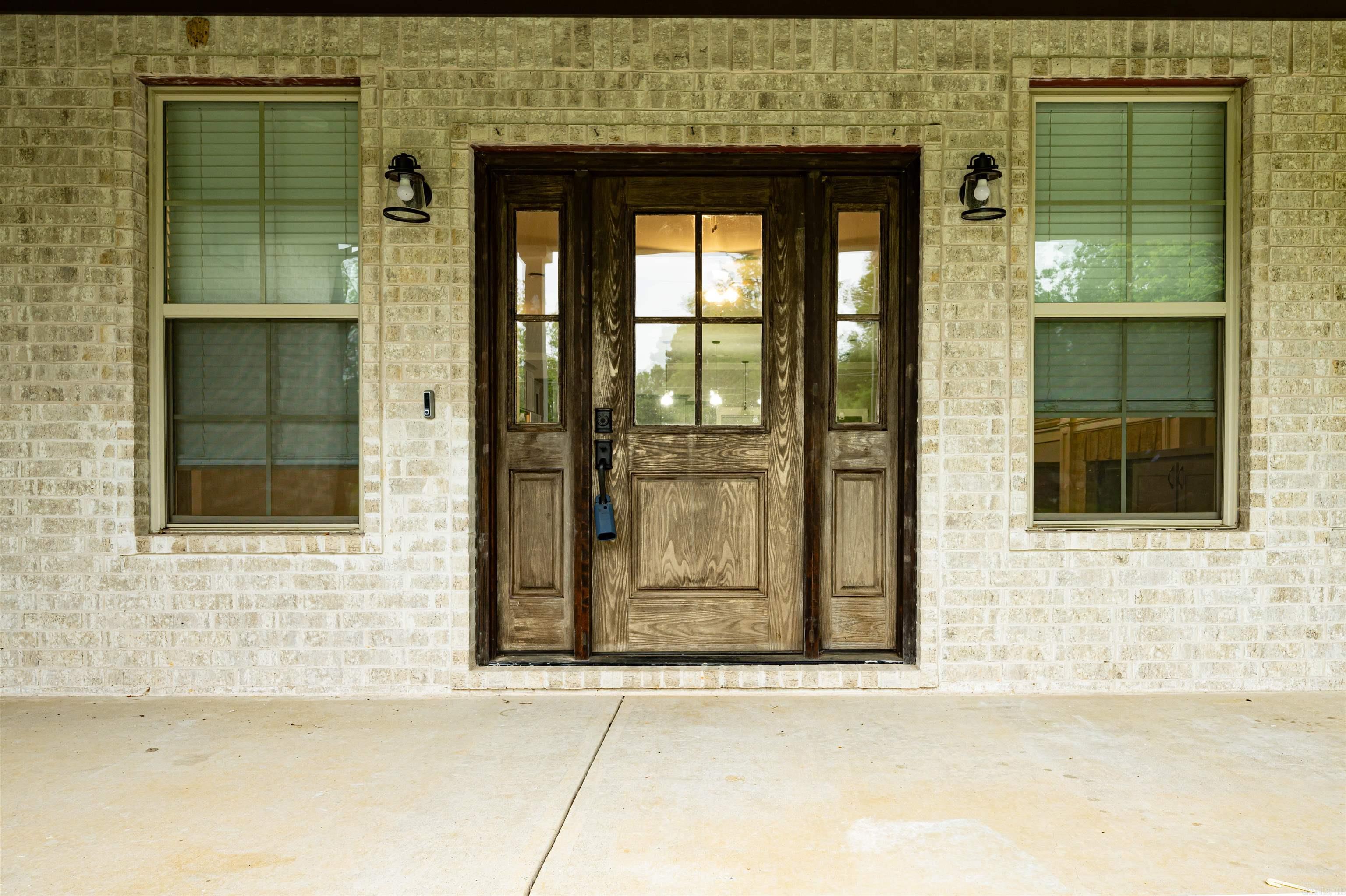 CIRCLE B - Residential