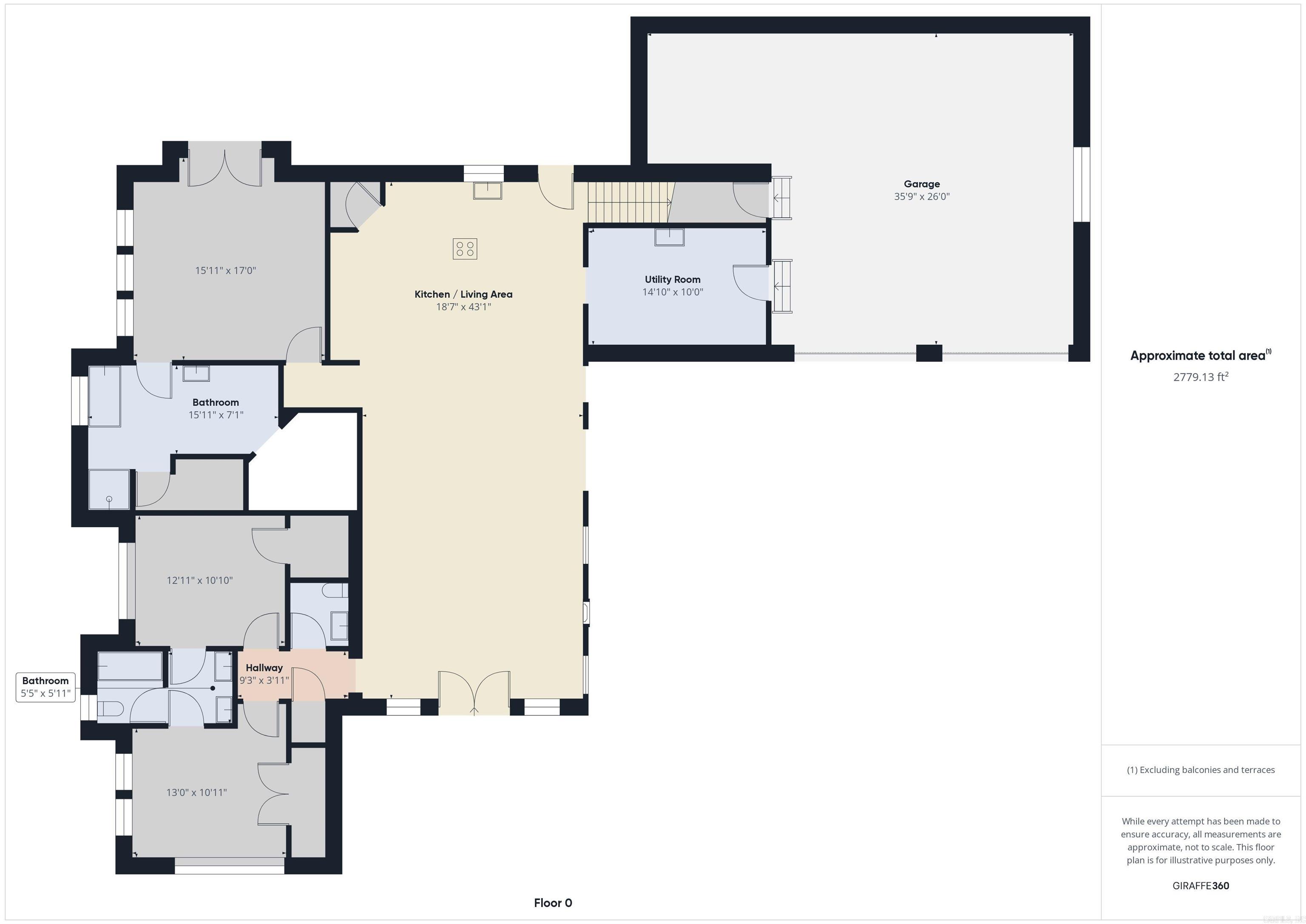CIRCLE B - Residential