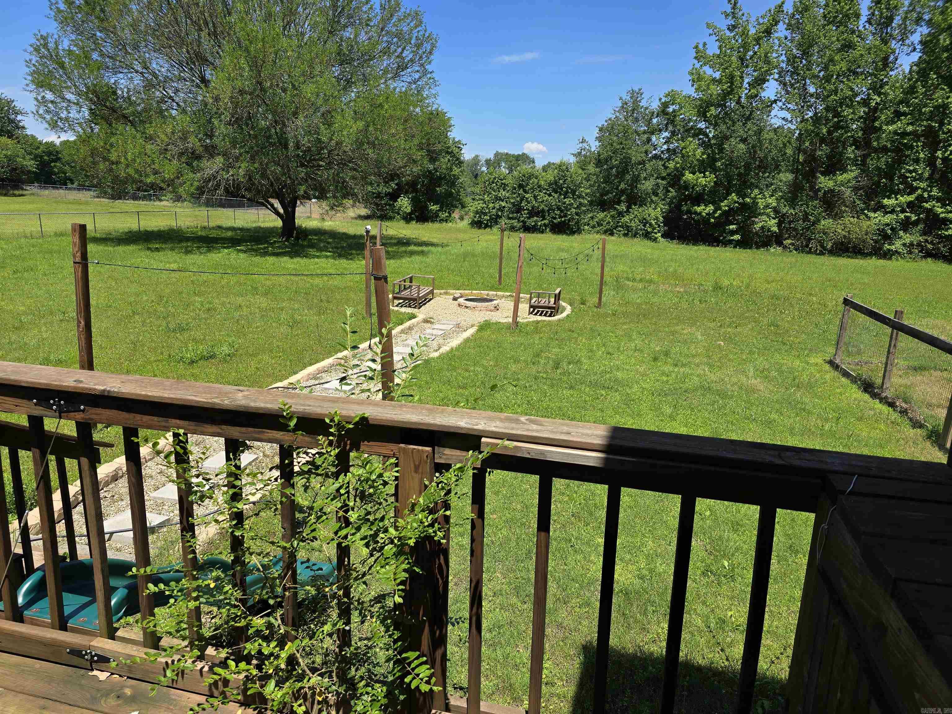 CIRCLE B - Residential