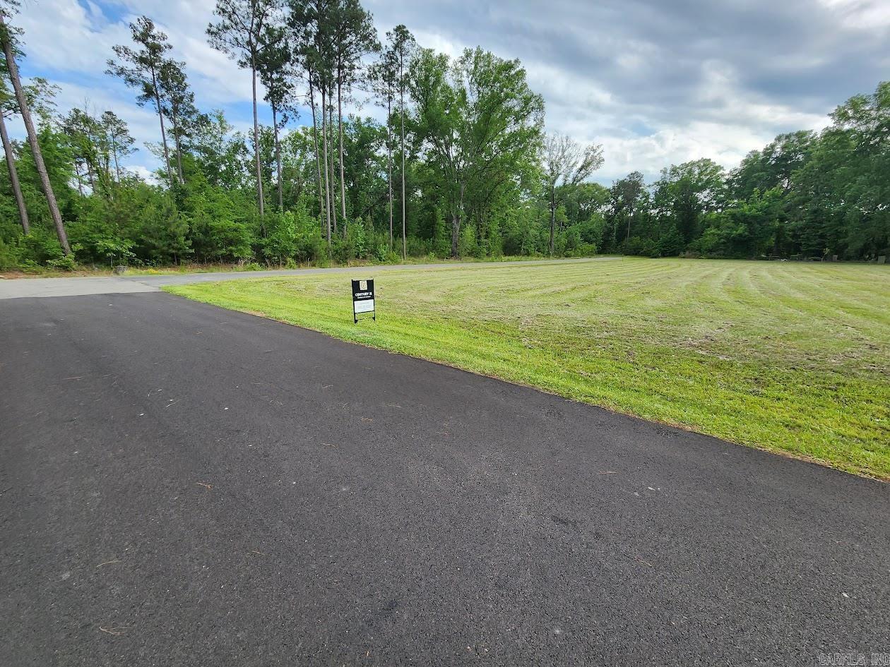 Not in Subdivision - Land