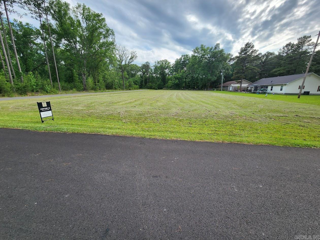 Not in Subdivision - Land