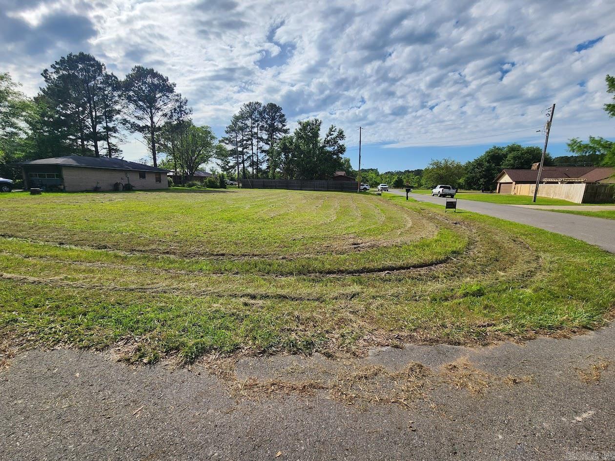 Not in Subdivision - Land