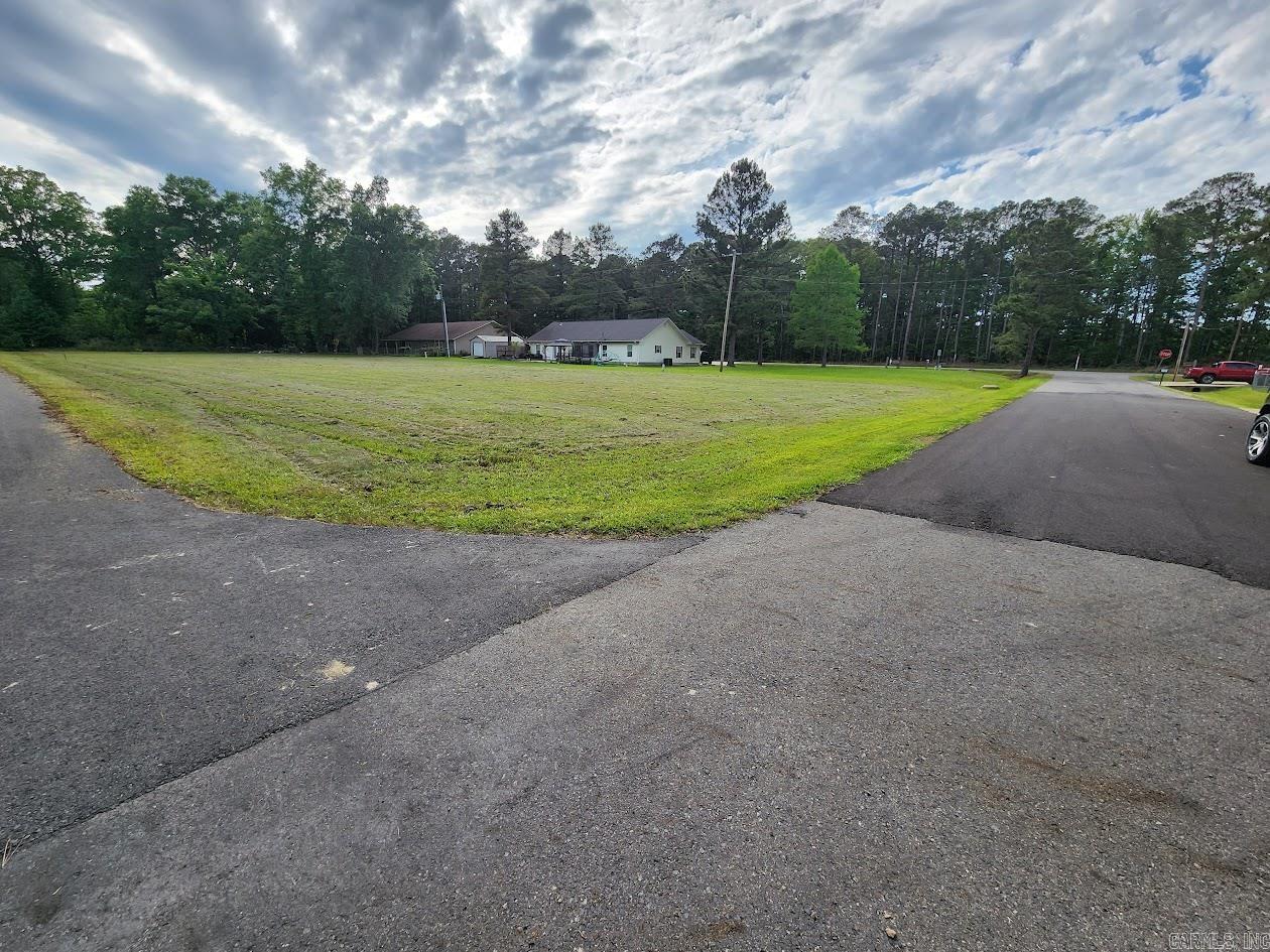 Not in Subdivision - Land