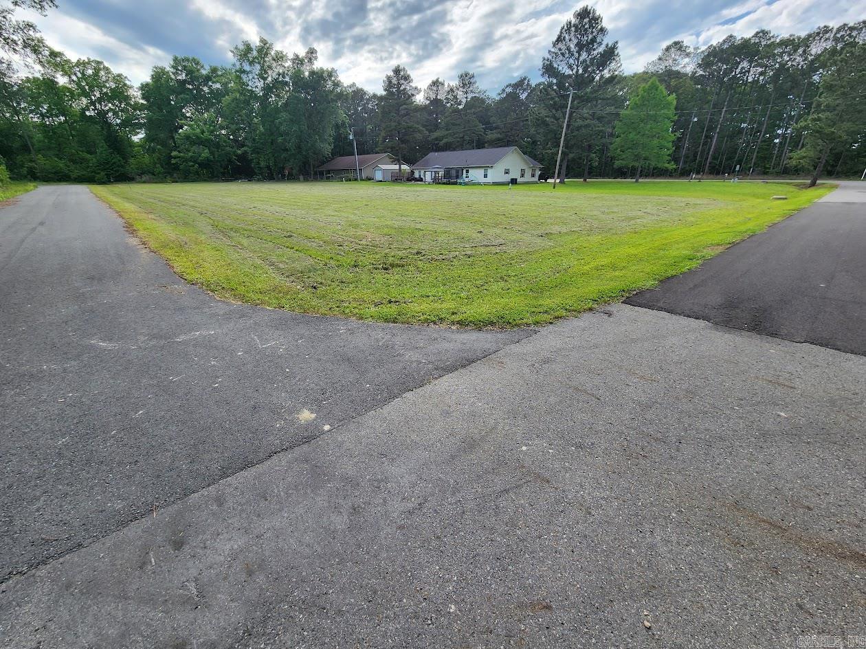 Not in Subdivision - Land