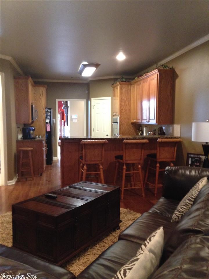 KENSINGTON ESTATES - Residential