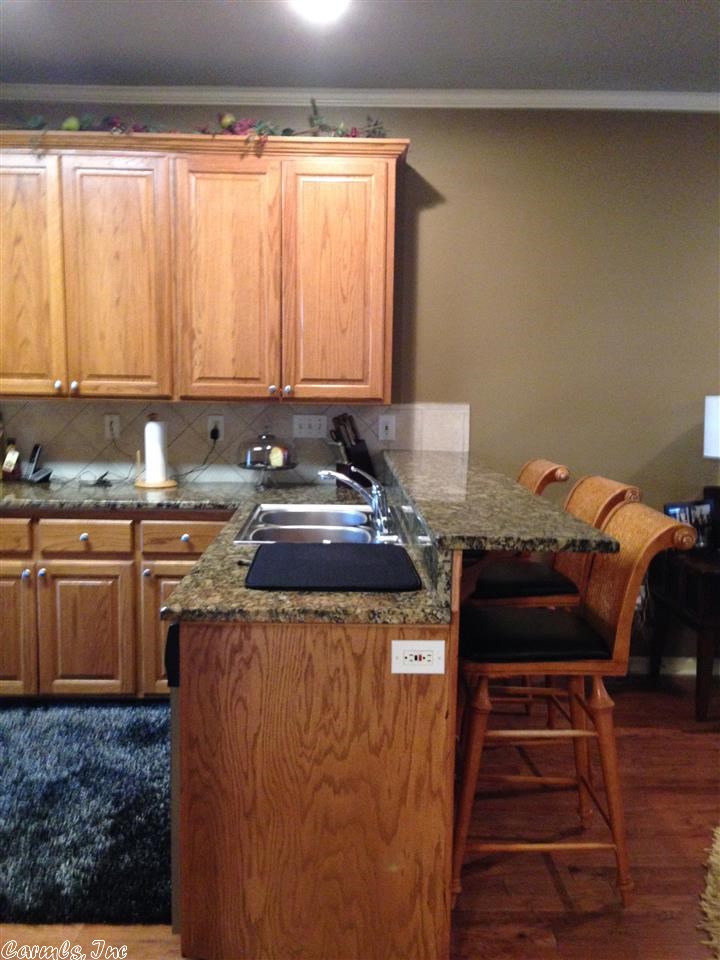 KENSINGTON ESTATES - Residential