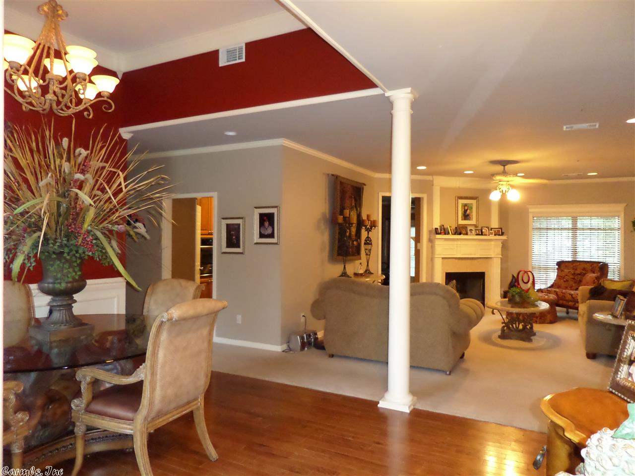 KENSINGTON ESTATES - Residential