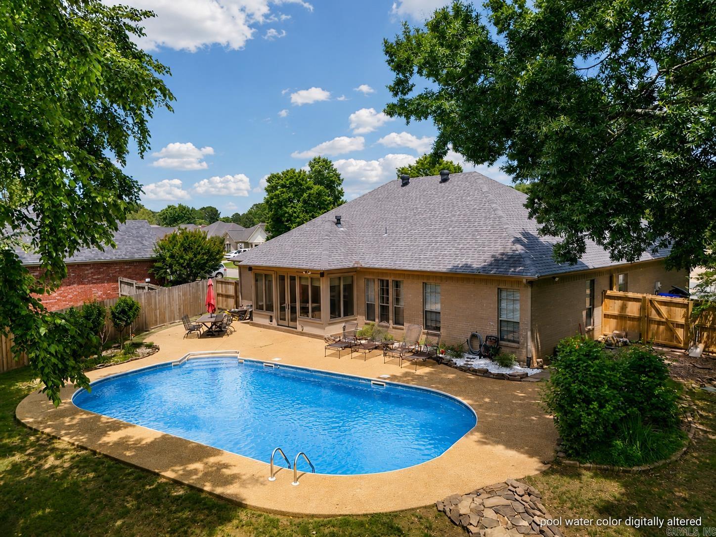WESTFIELD - Residential